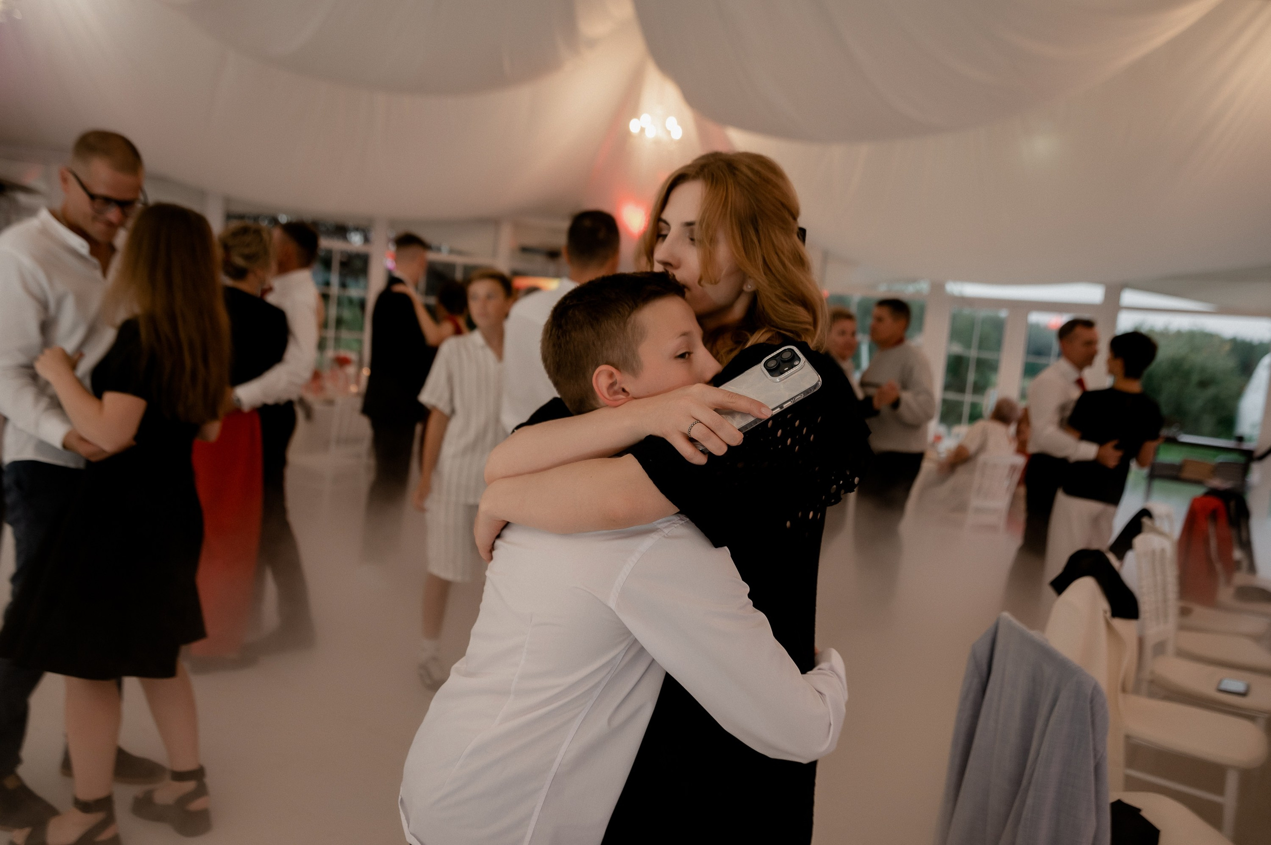 Иван и Анна. Фотограф Анна Пятак