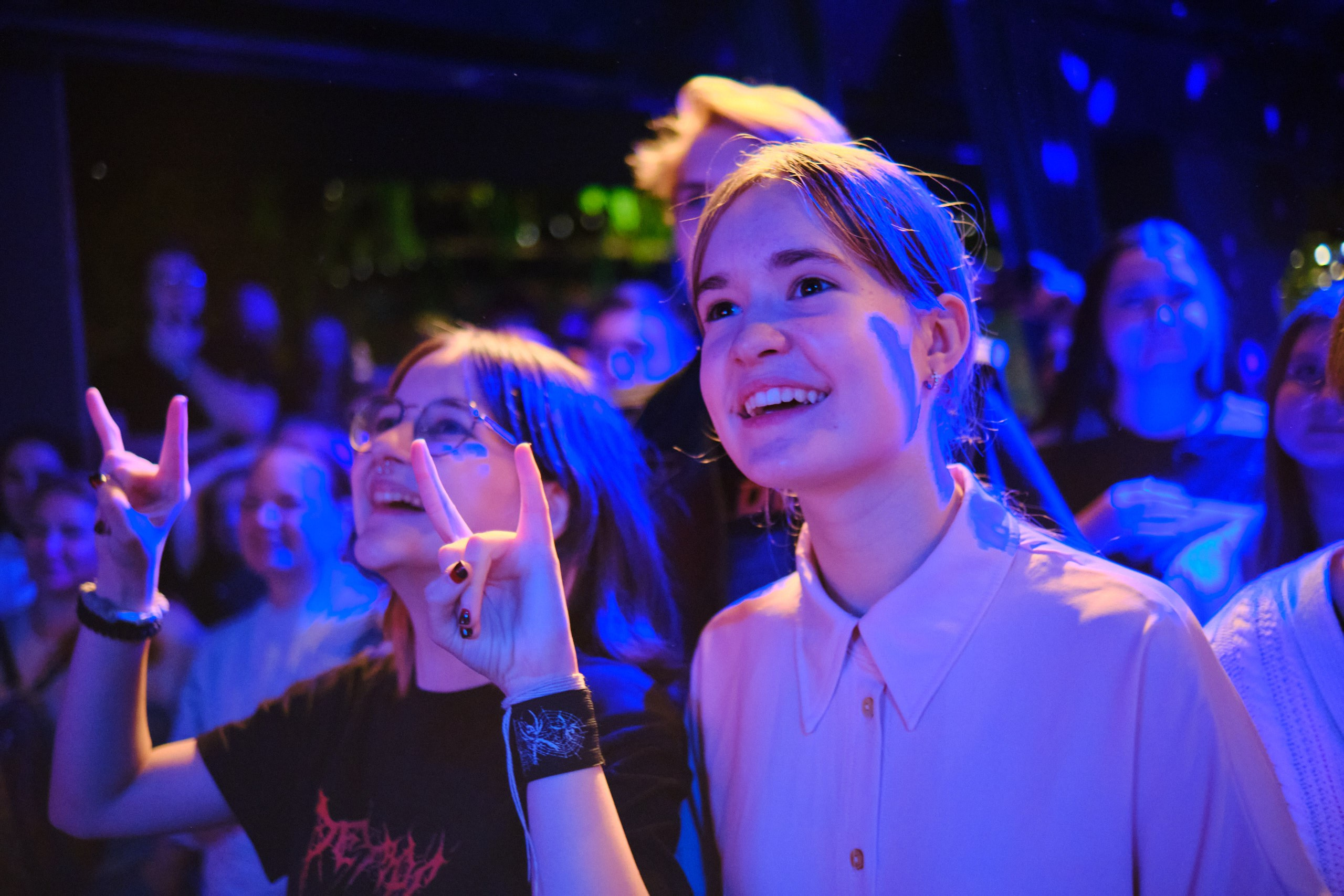 Lil Brazil. Антон Ив