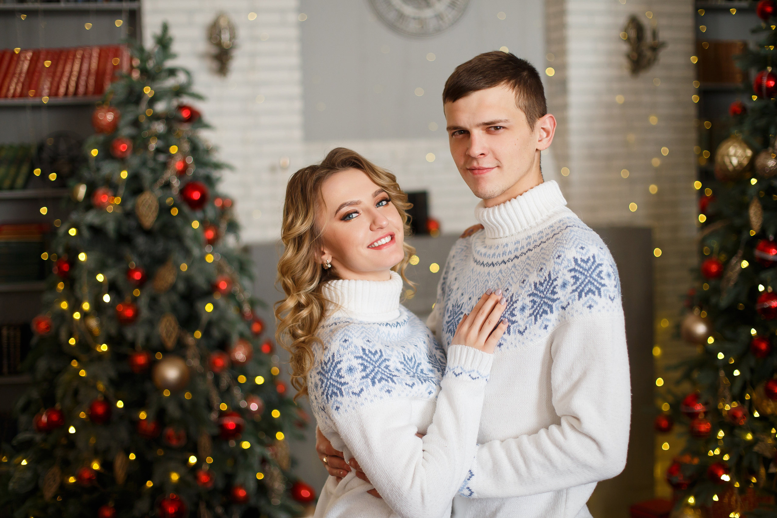 Лав-стори Егор и Евгения. Сергей Кравцов фотограф в г. Барнаул