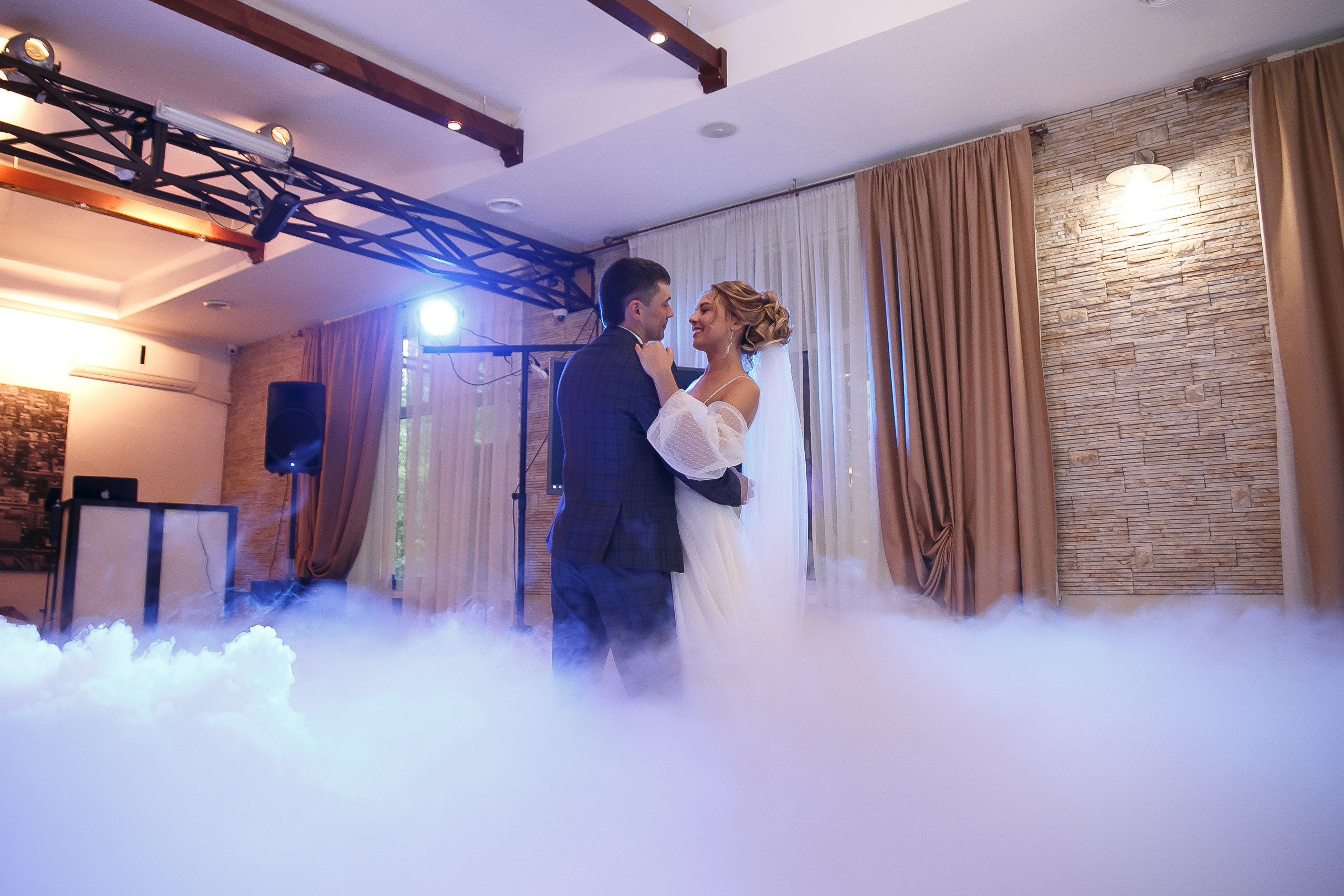 Свадьба Андрея и Анастасии. Сергей Кравцов фотограф в г. Барнаул