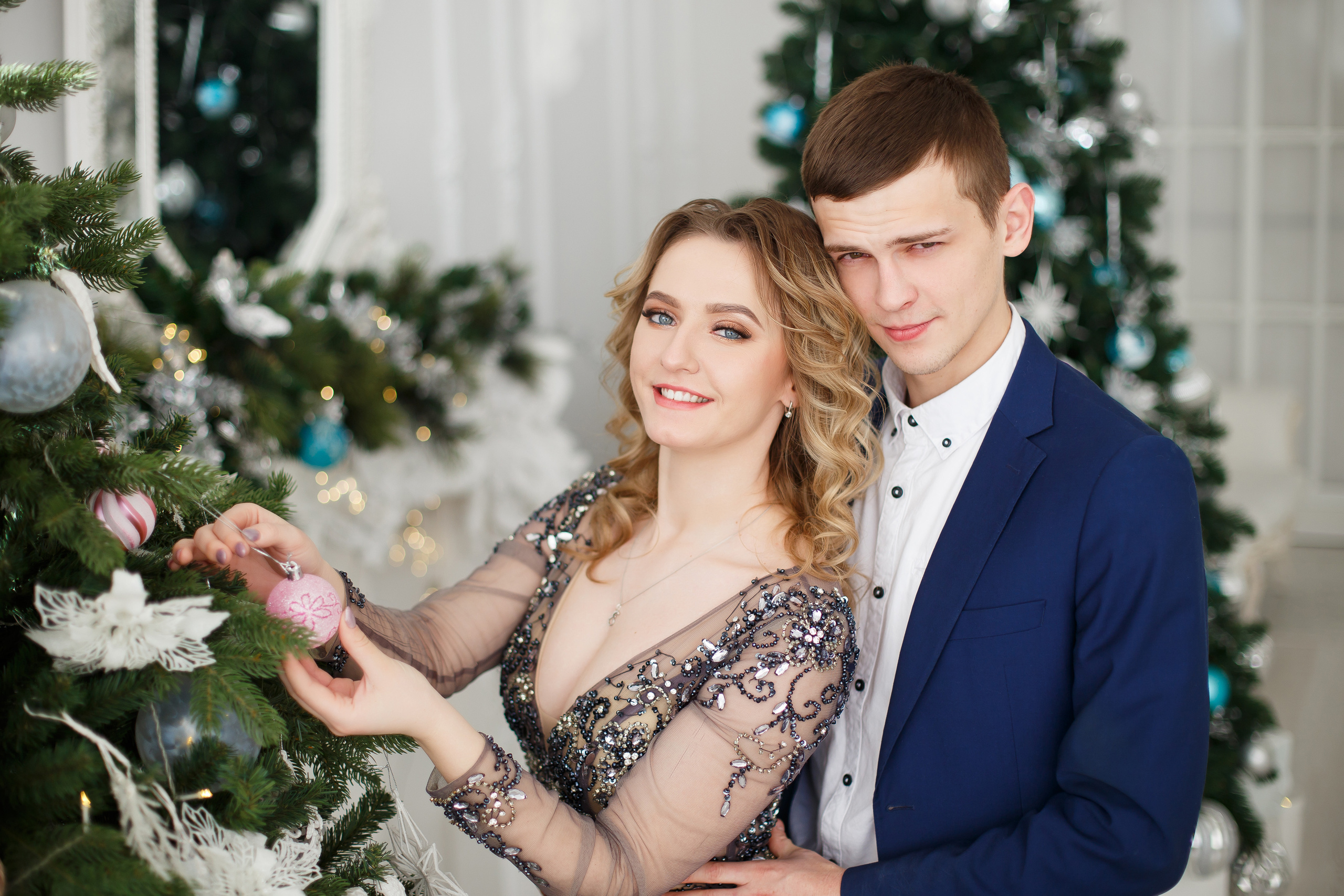 Лав-стори Егор и Евгения. Сергей Кравцов фотограф в г. Барнаул