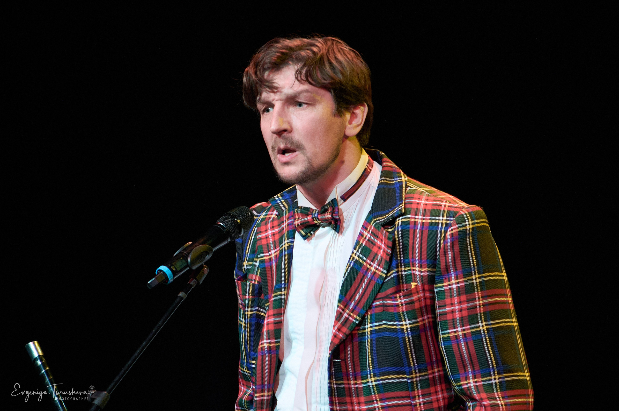 Время удивлять. Фотограф Евгения Турушева