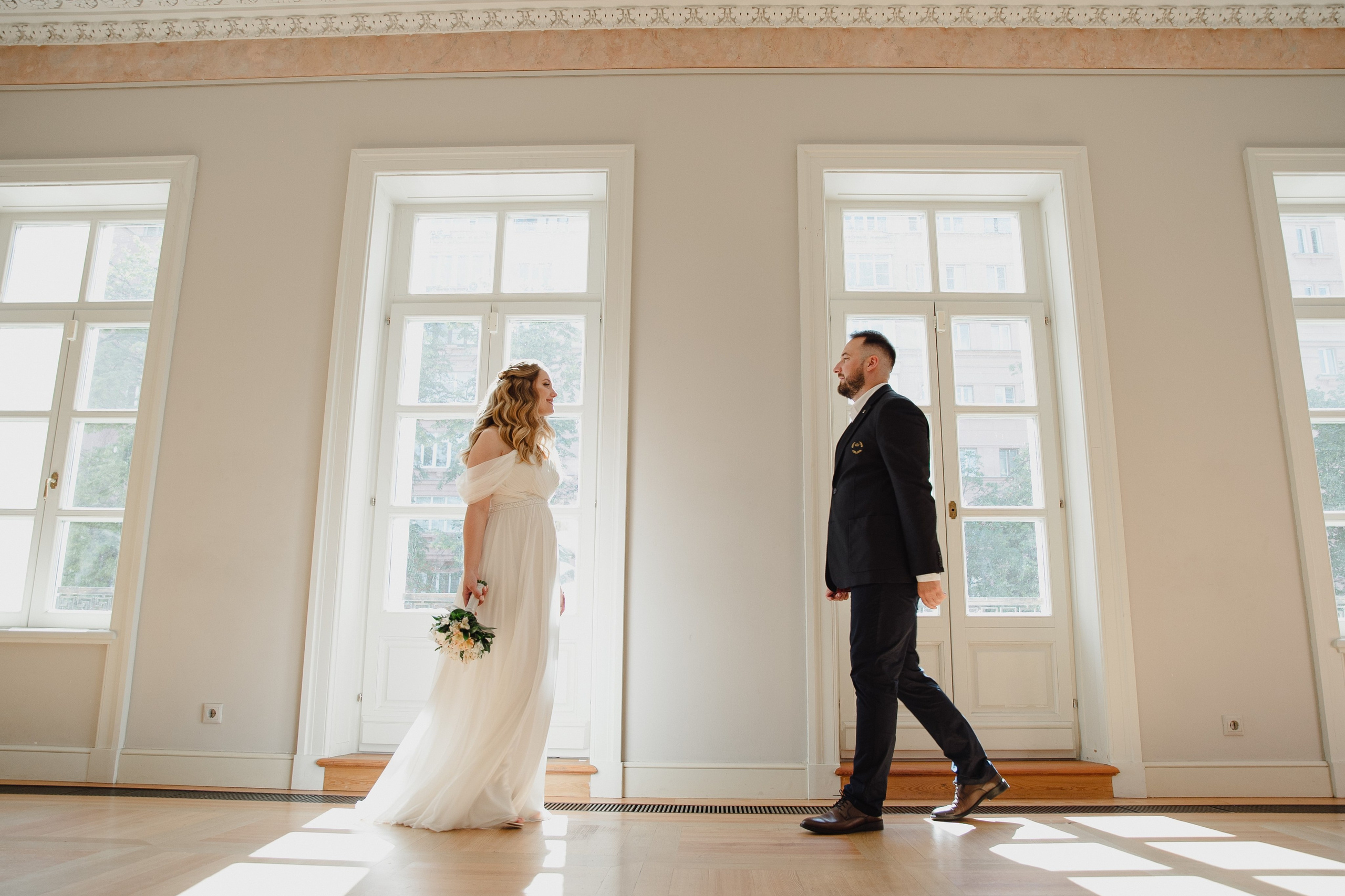 Свадебный и семейный фотограф в Коломне Мария Мусатова