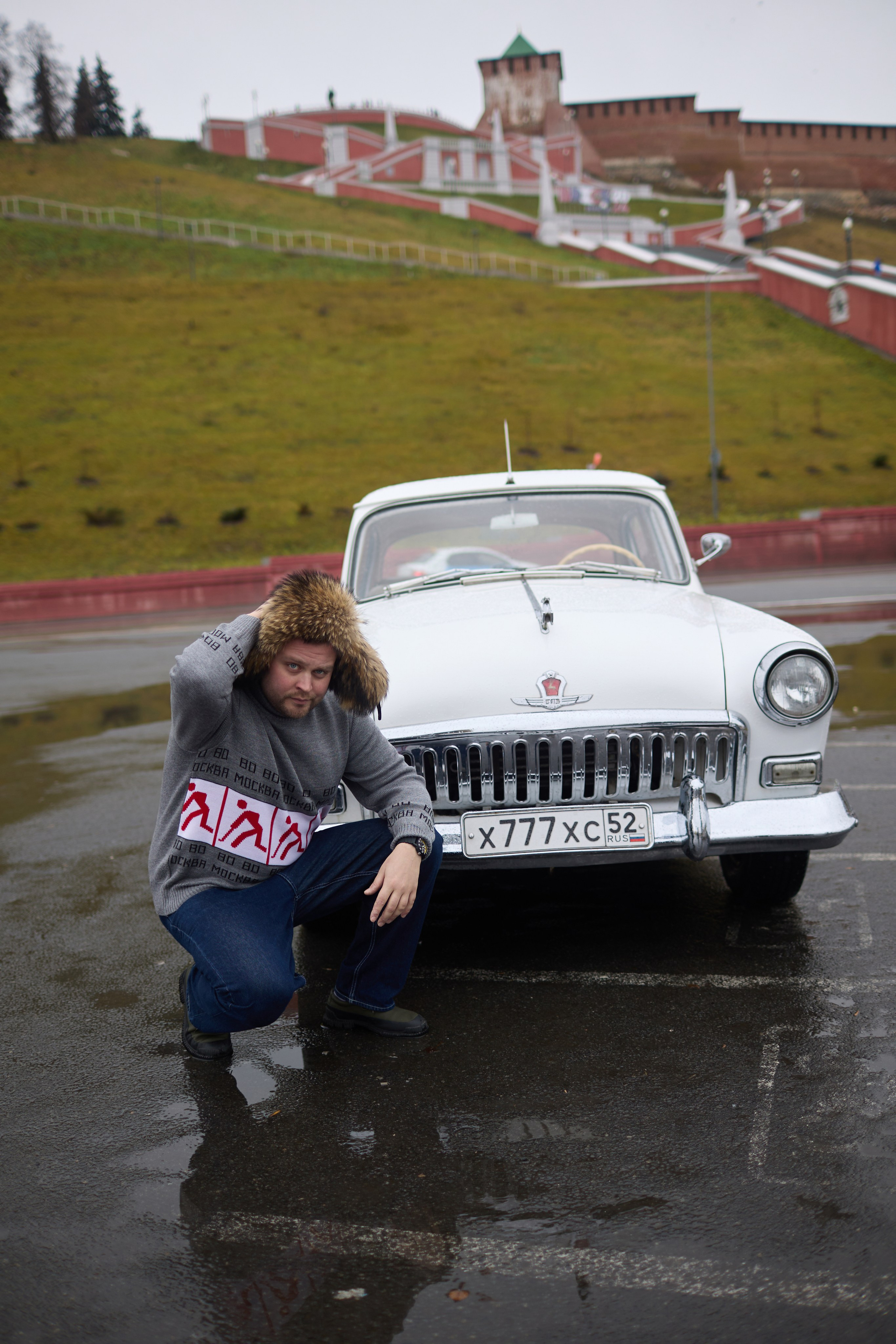 MARIA&ALEXANDER. Фотограф Мария Сивохина