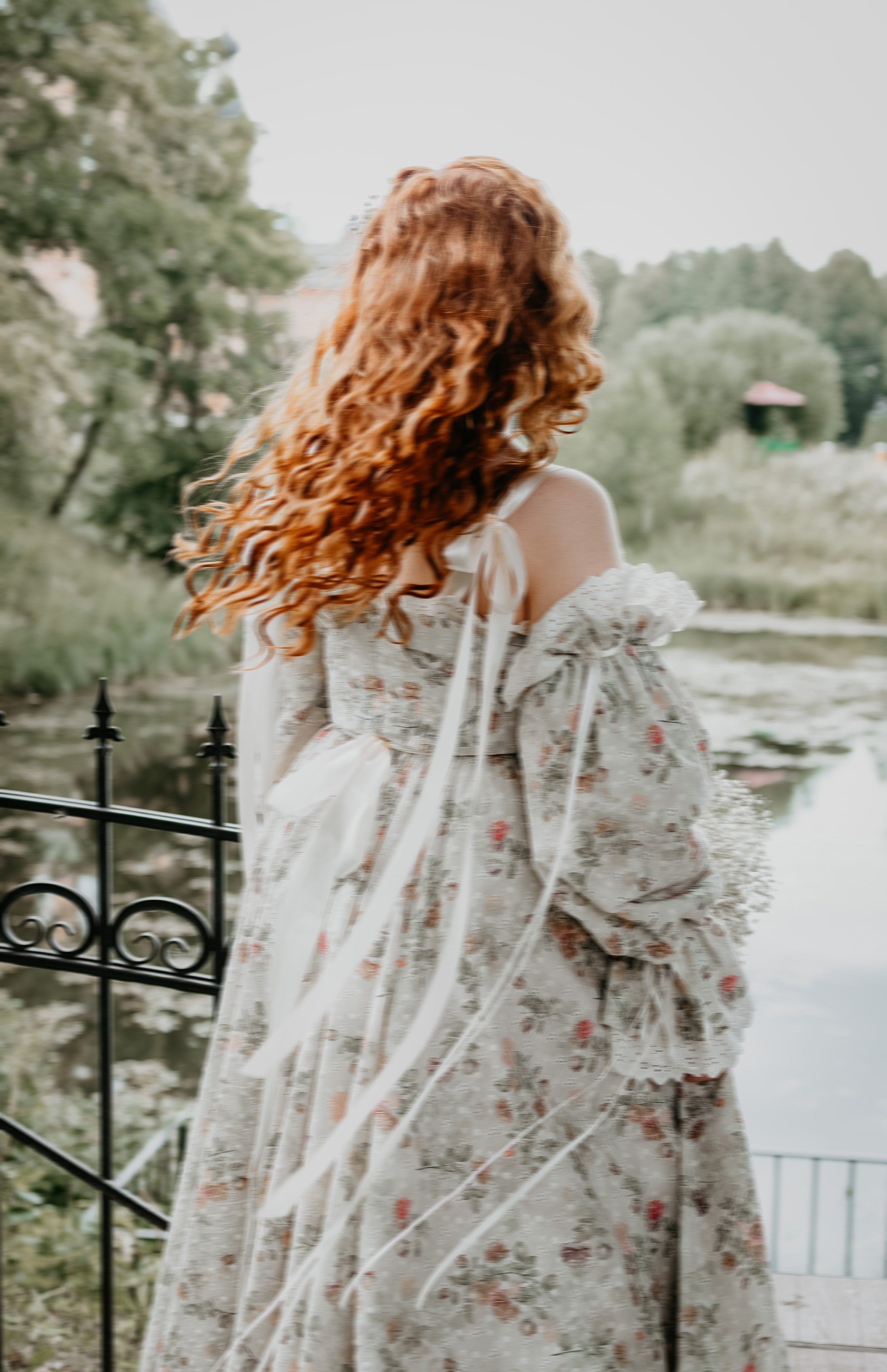 Свадебные сьемки. Фотограф Царева Екатерина