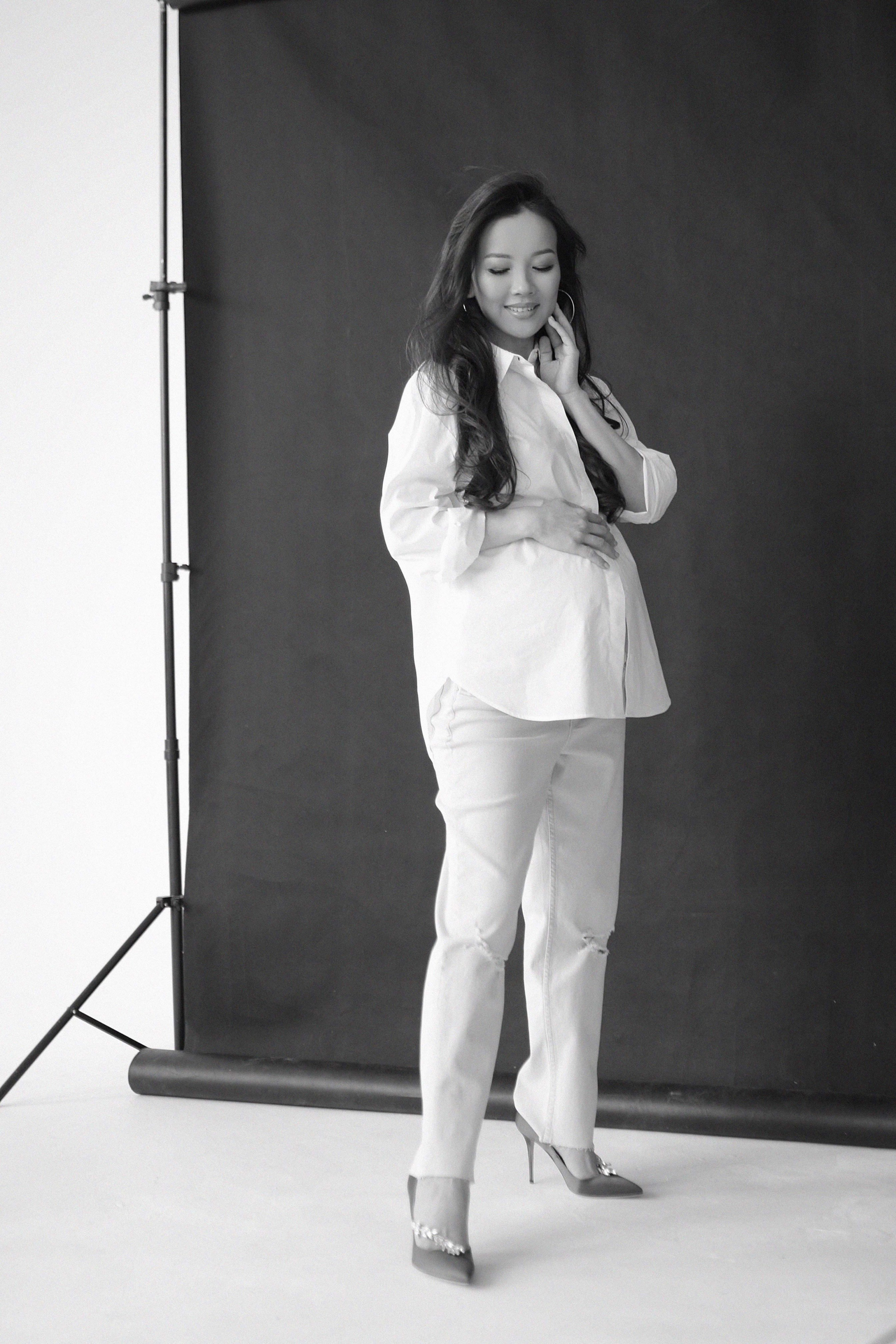 Евгения Ли. Фотостудия Алматы — 2 Stula.Studio | Аренда залов