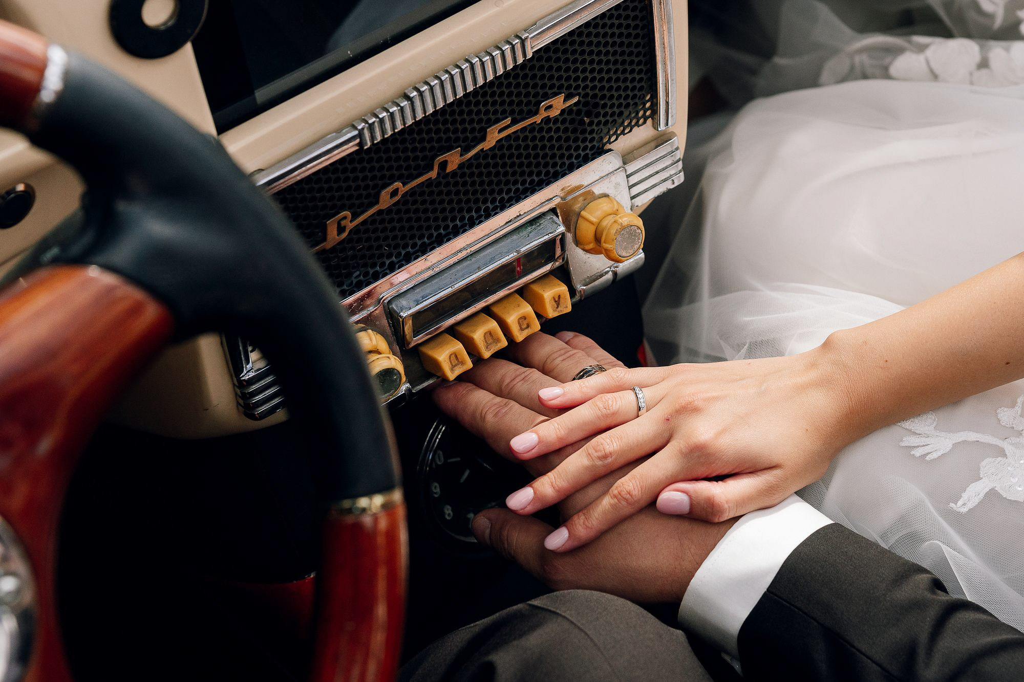 «От сборов до торта». Сергей Гладков свадебный фотограф в Москве