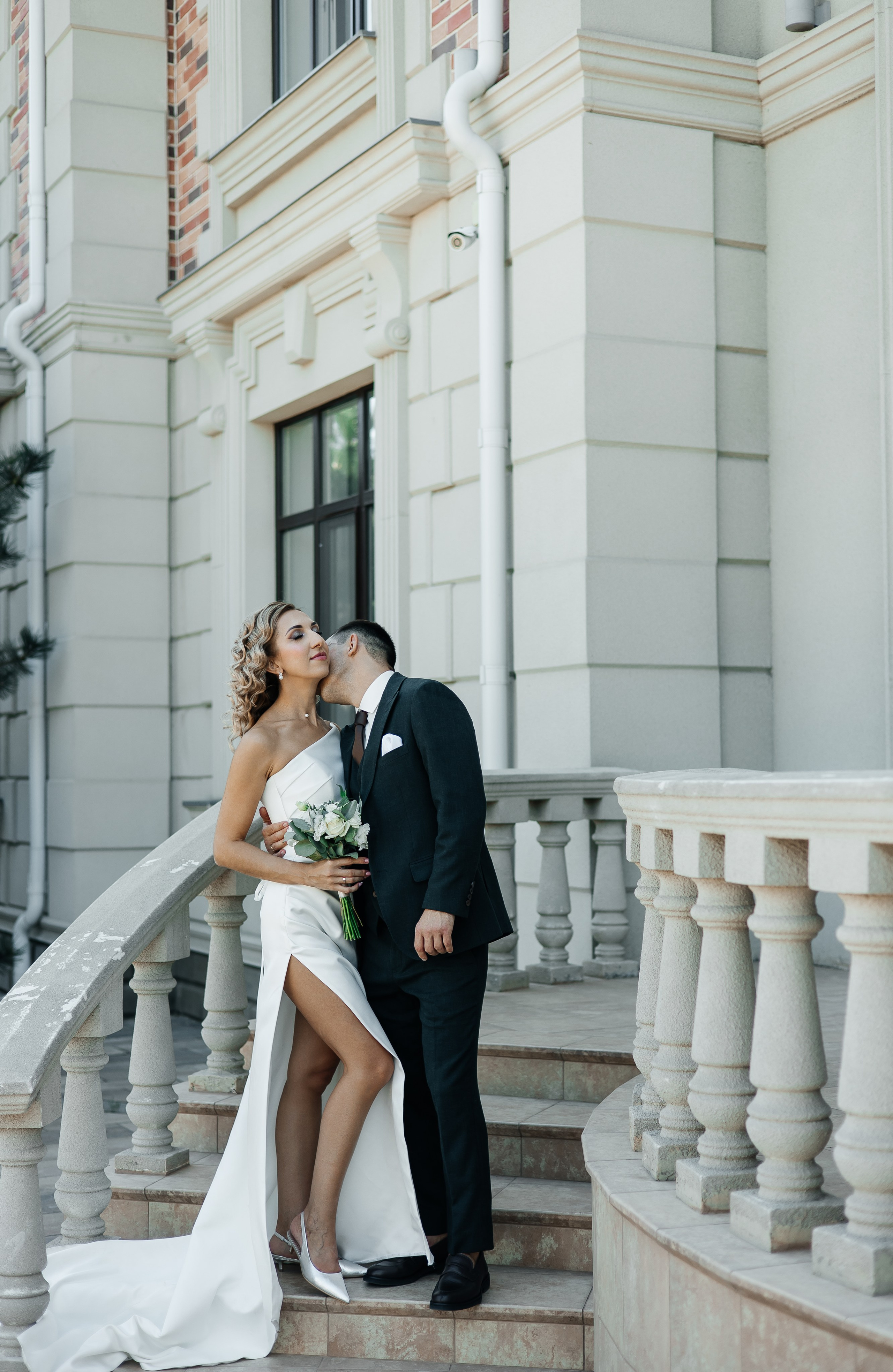 Загс Советского района + фотосессия. Свадебный и семейный фотограф Ростова-на-Дону Ирина Бондарева