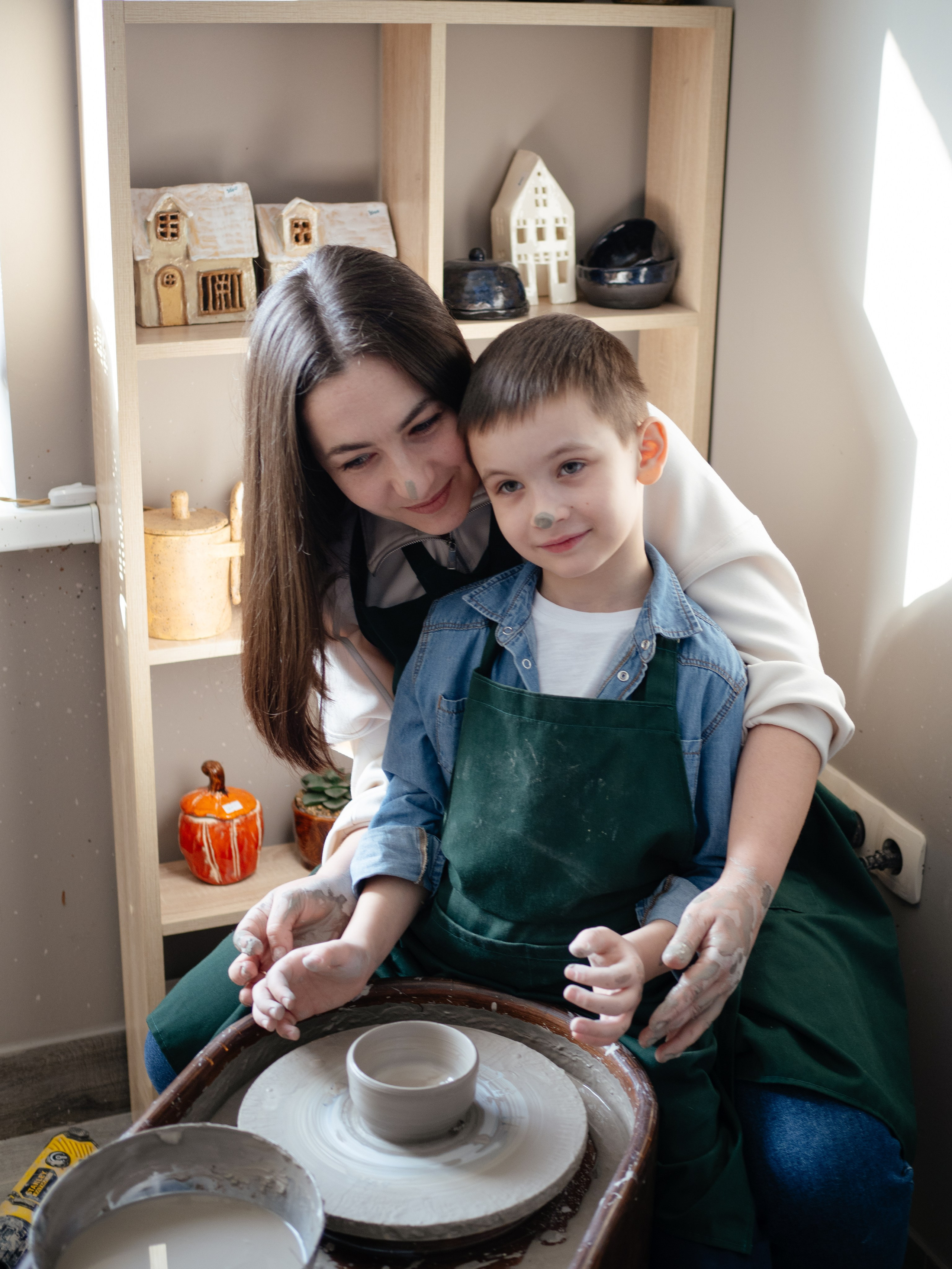 24. Фотограф Смоленск Дина Петровская
