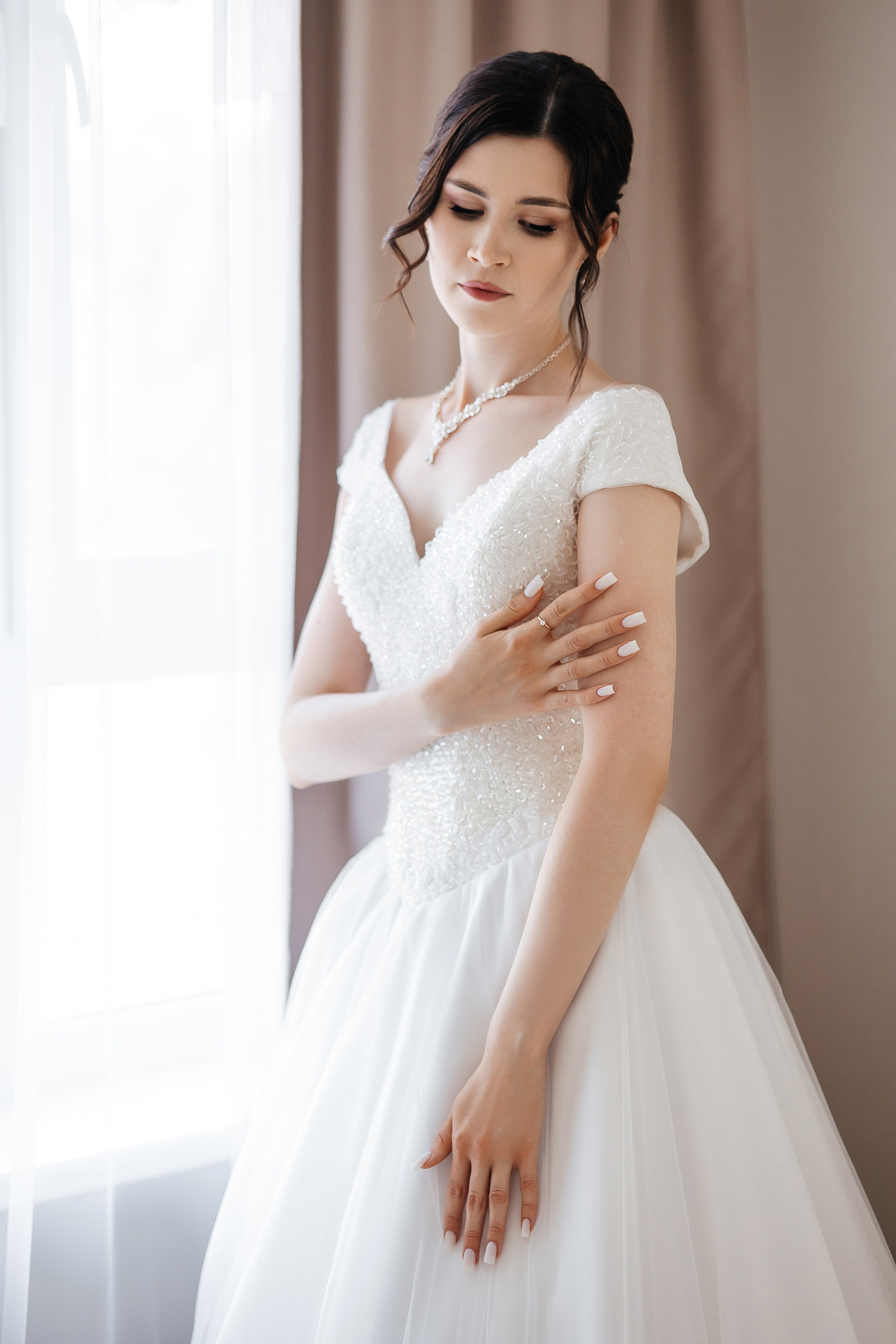 Анна и Артур