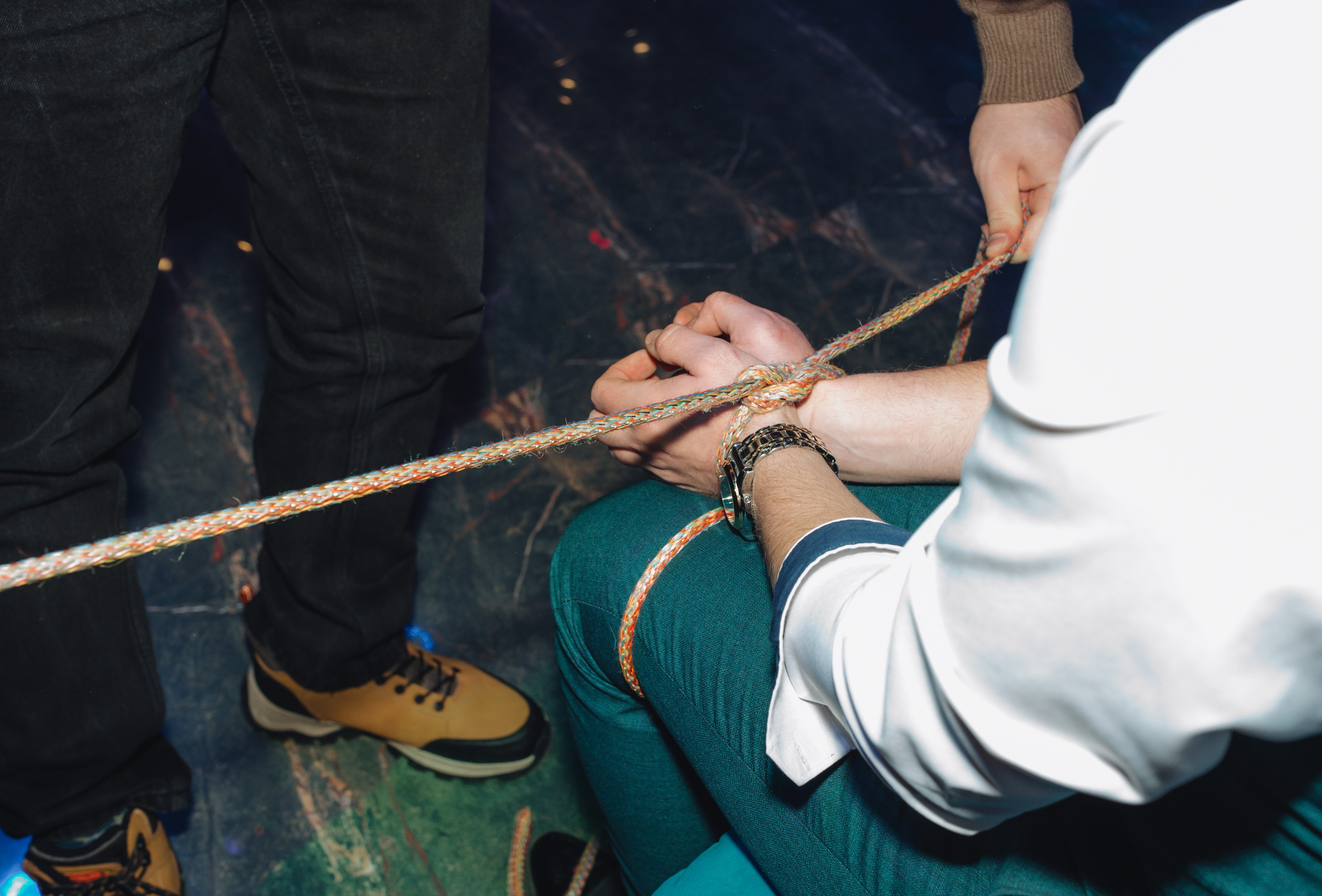 ВТБ — Корпоратив. Свадебный фотограф во Владимире Влад Бирюков