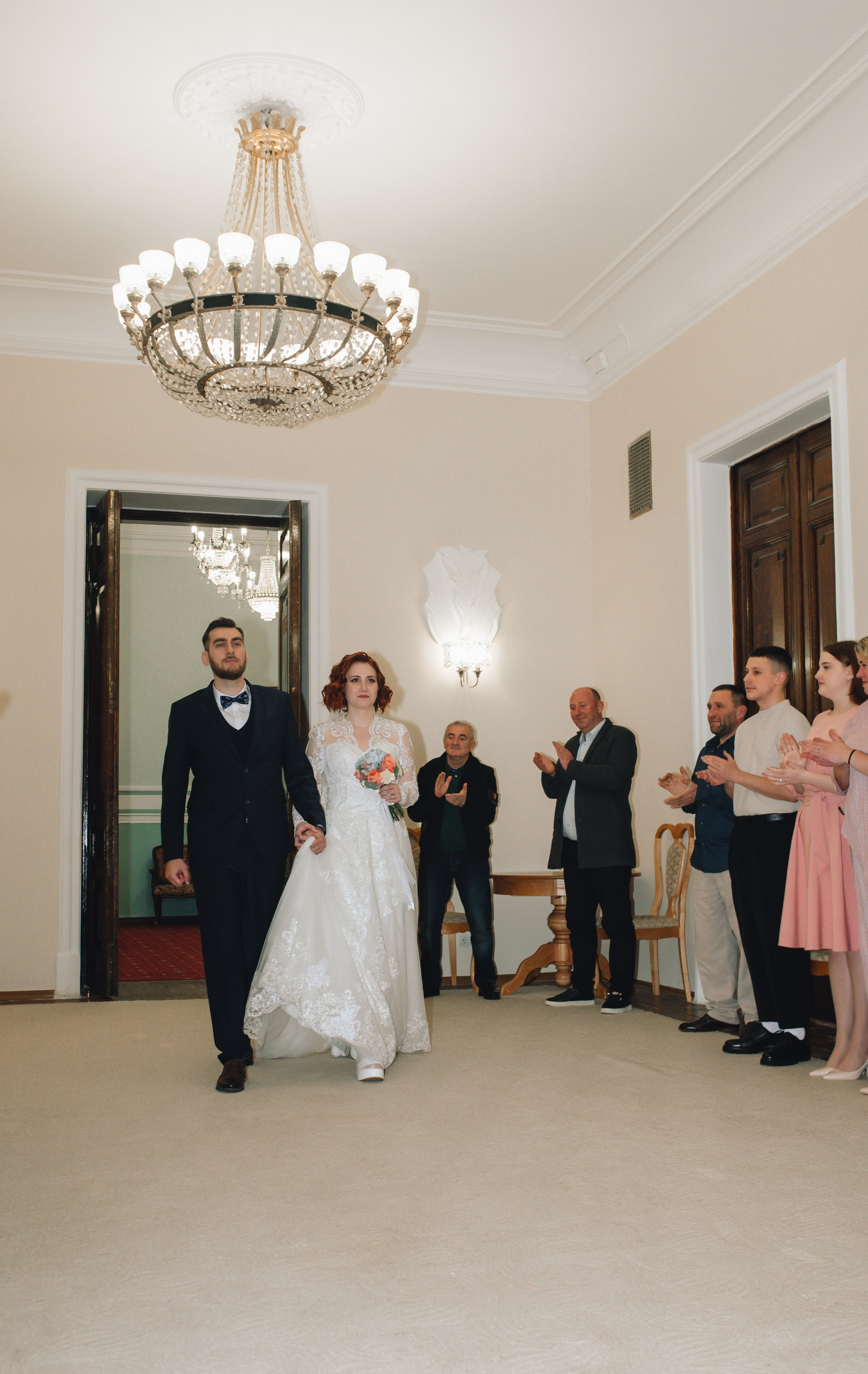 Гео и Дарья | Иваново. Свадебный фотограф во Владимире Влад Бирюков