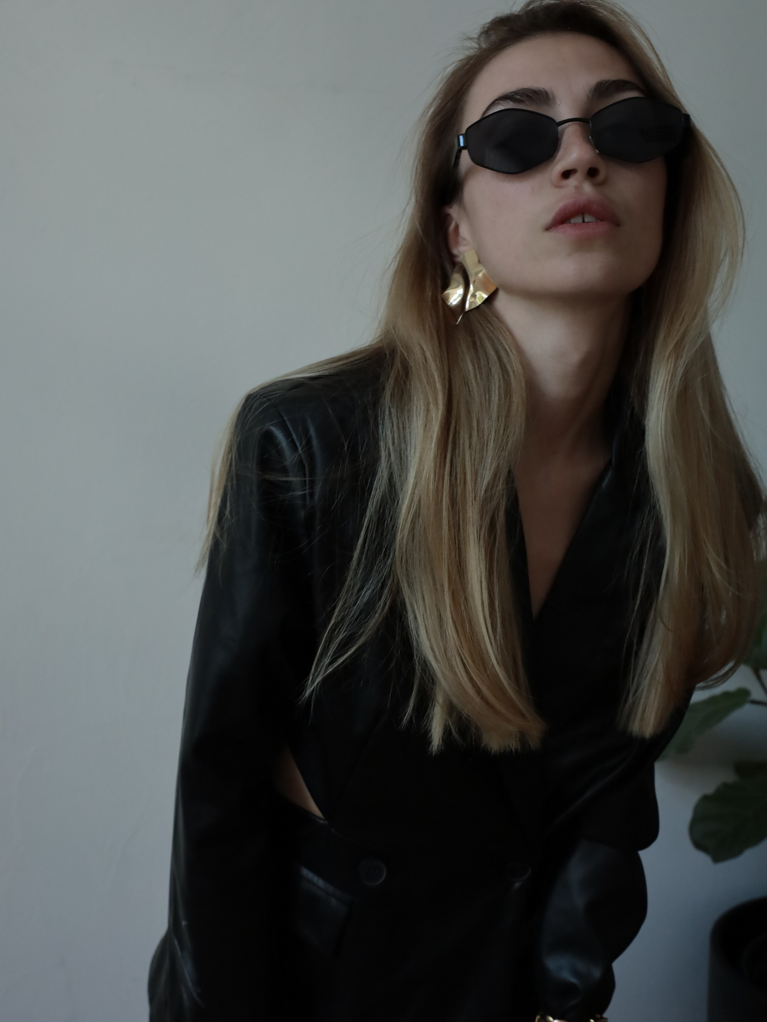 Портрет Валерия. Фотограф  Москва&Сочи Лазарева Вита