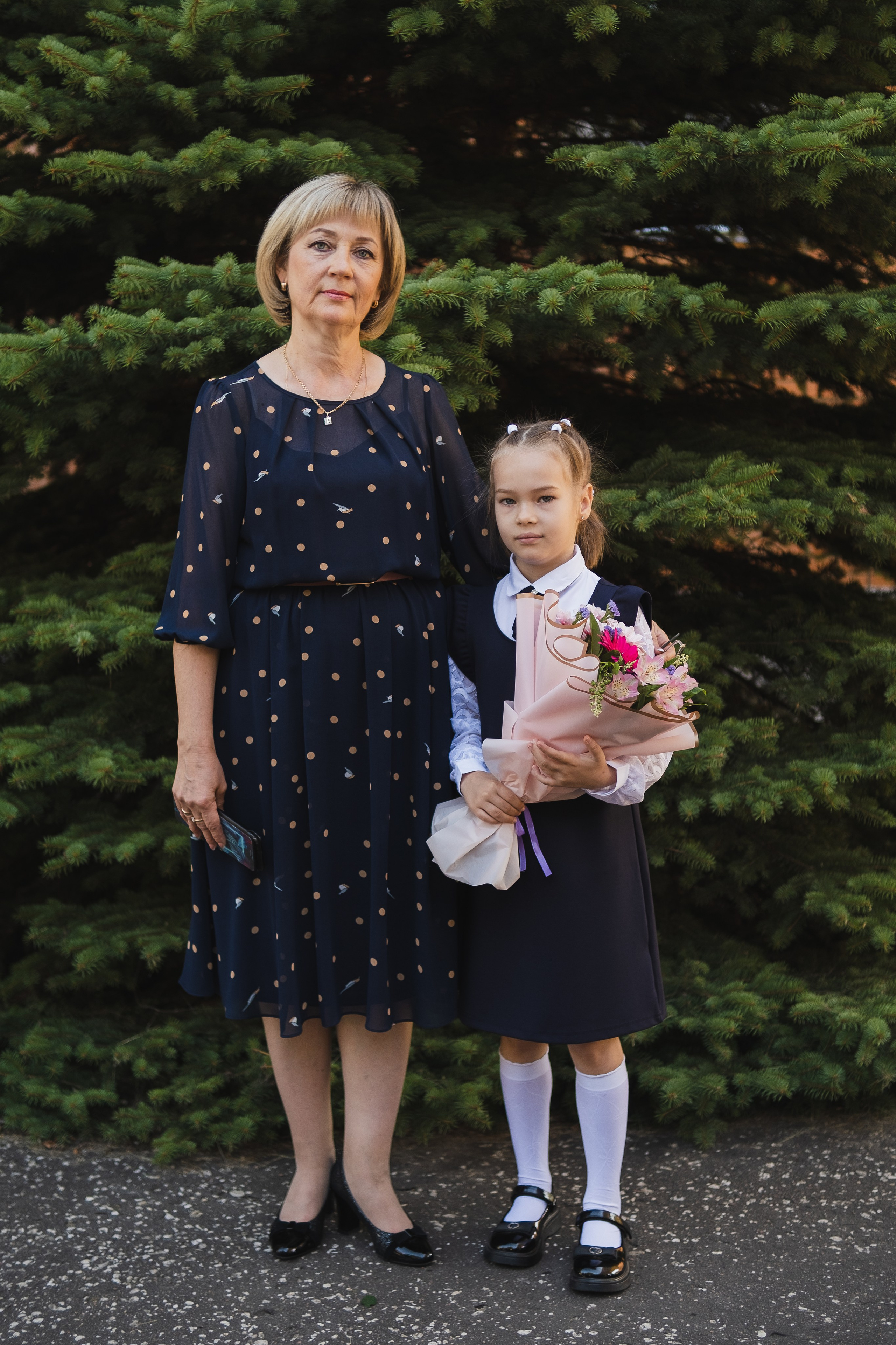 1 сентября. Serg_film