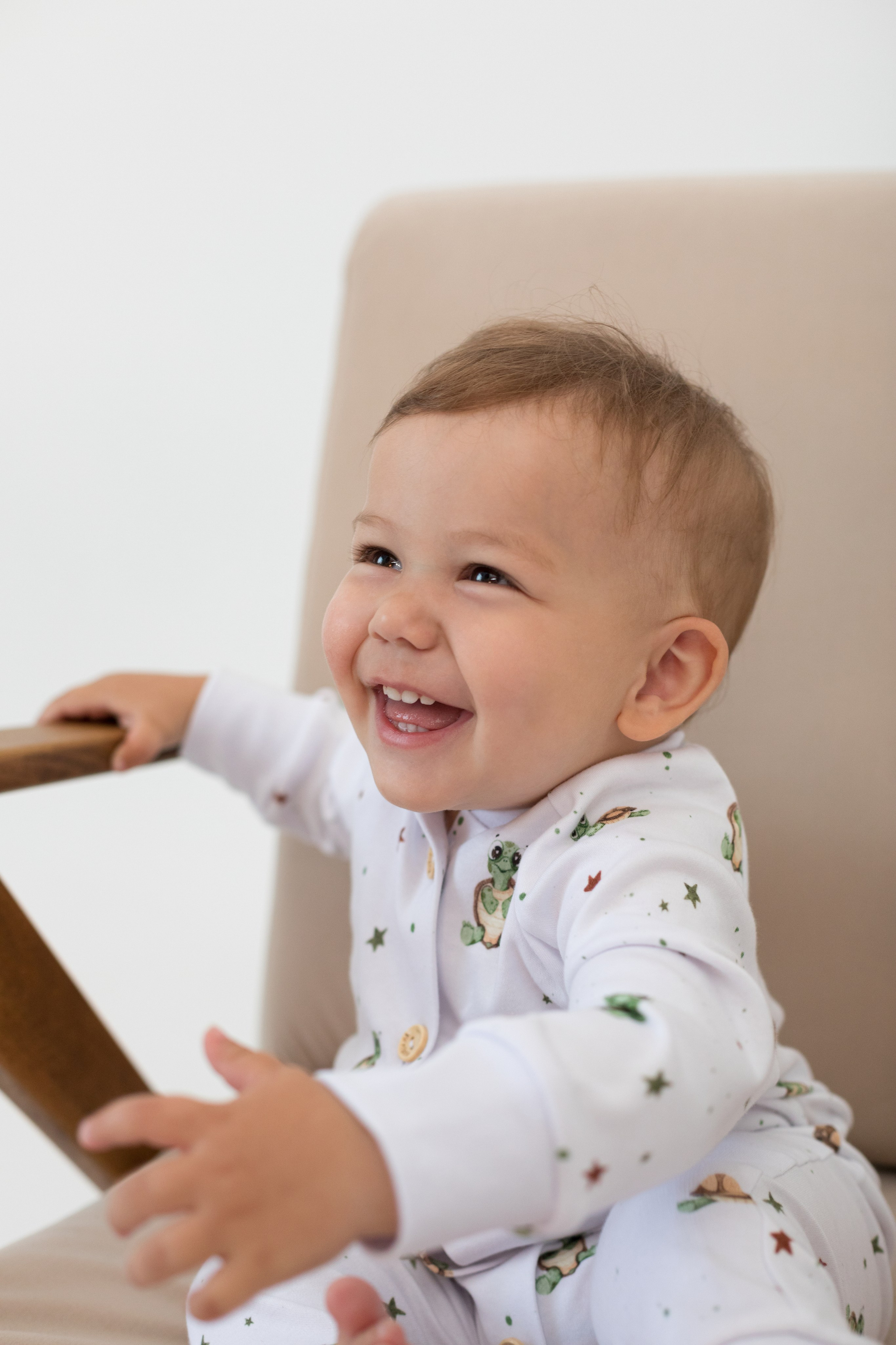 Фотосессия одежды для новорожденных детей. Детский и контент фотограф Надя Волкова Санкт-Петербург