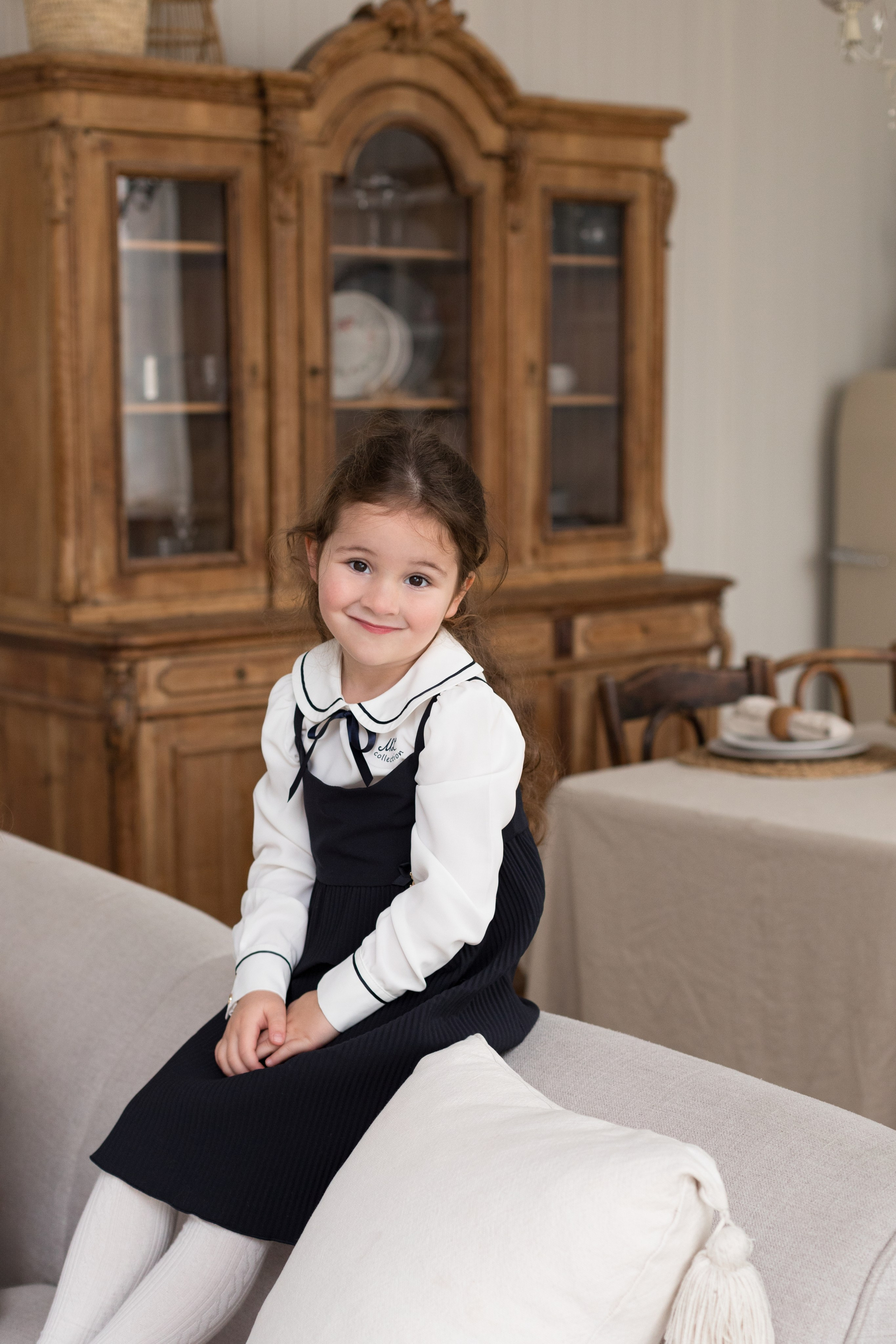 Студийная семейная фотосессия. Детский и контент фотограф Надя Волкова Санкт-Петербург