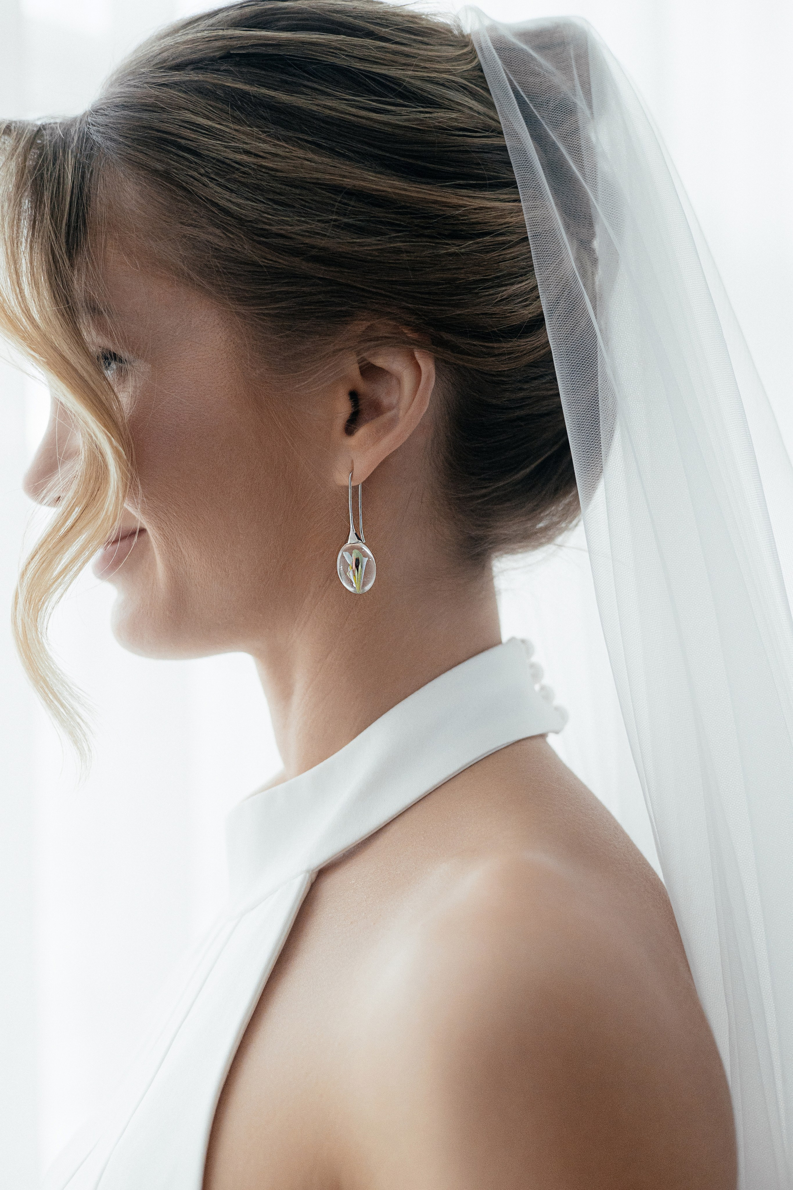 Сборы невесты