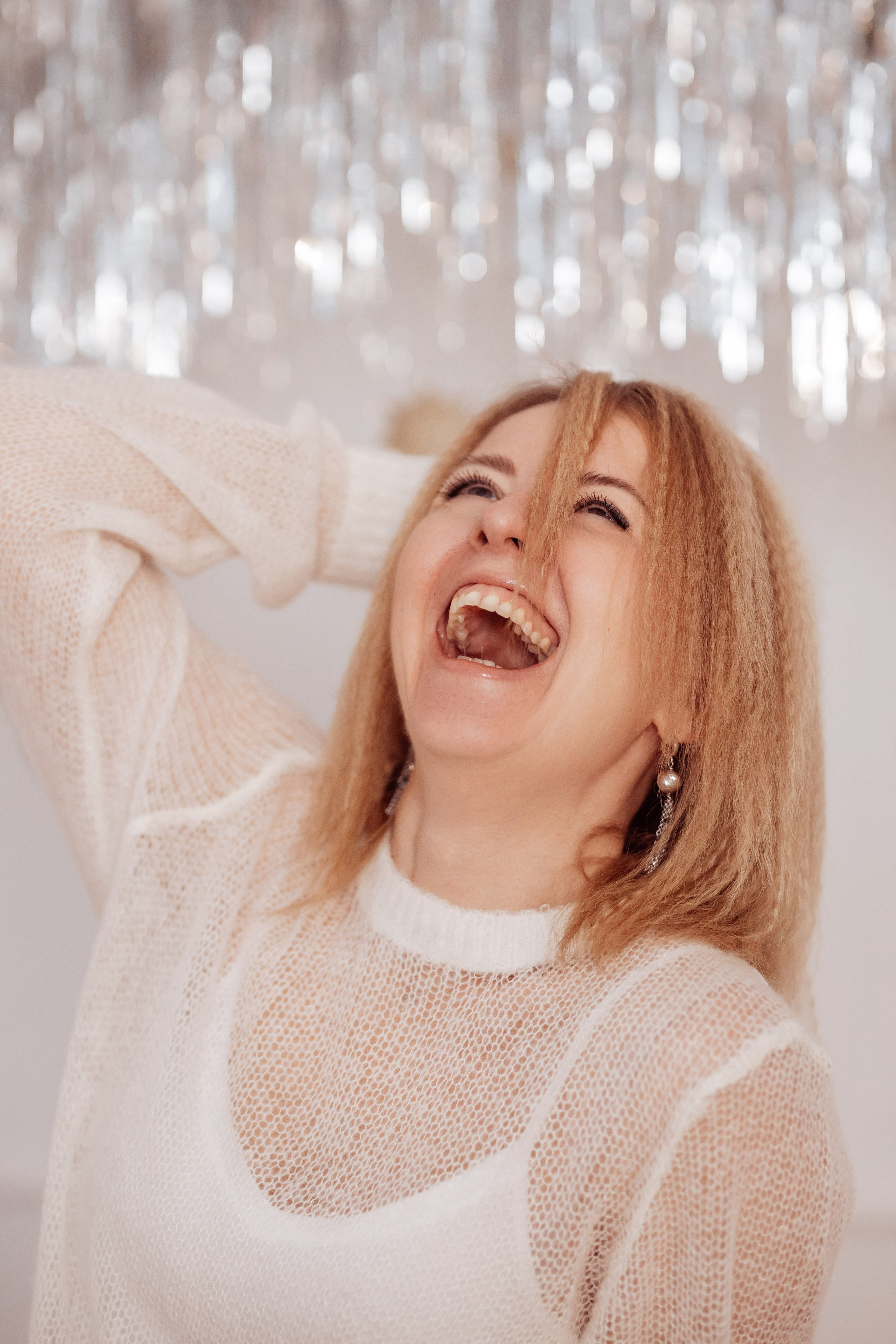 Фотосессия в студии Лофт Павильон. Фотохудожник Наталия Кирсанова