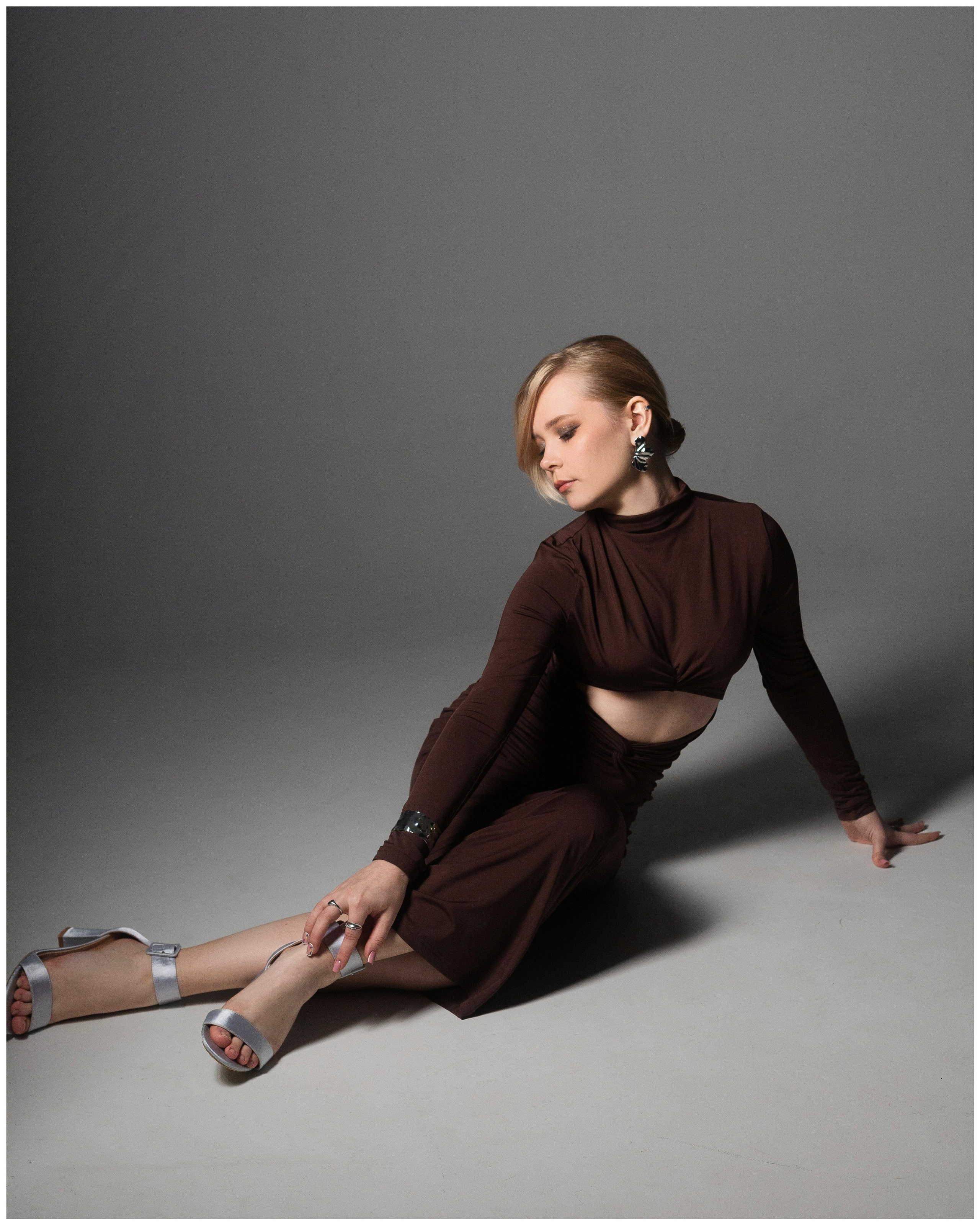 Индивидуальные. Портретный фотограф в Москве