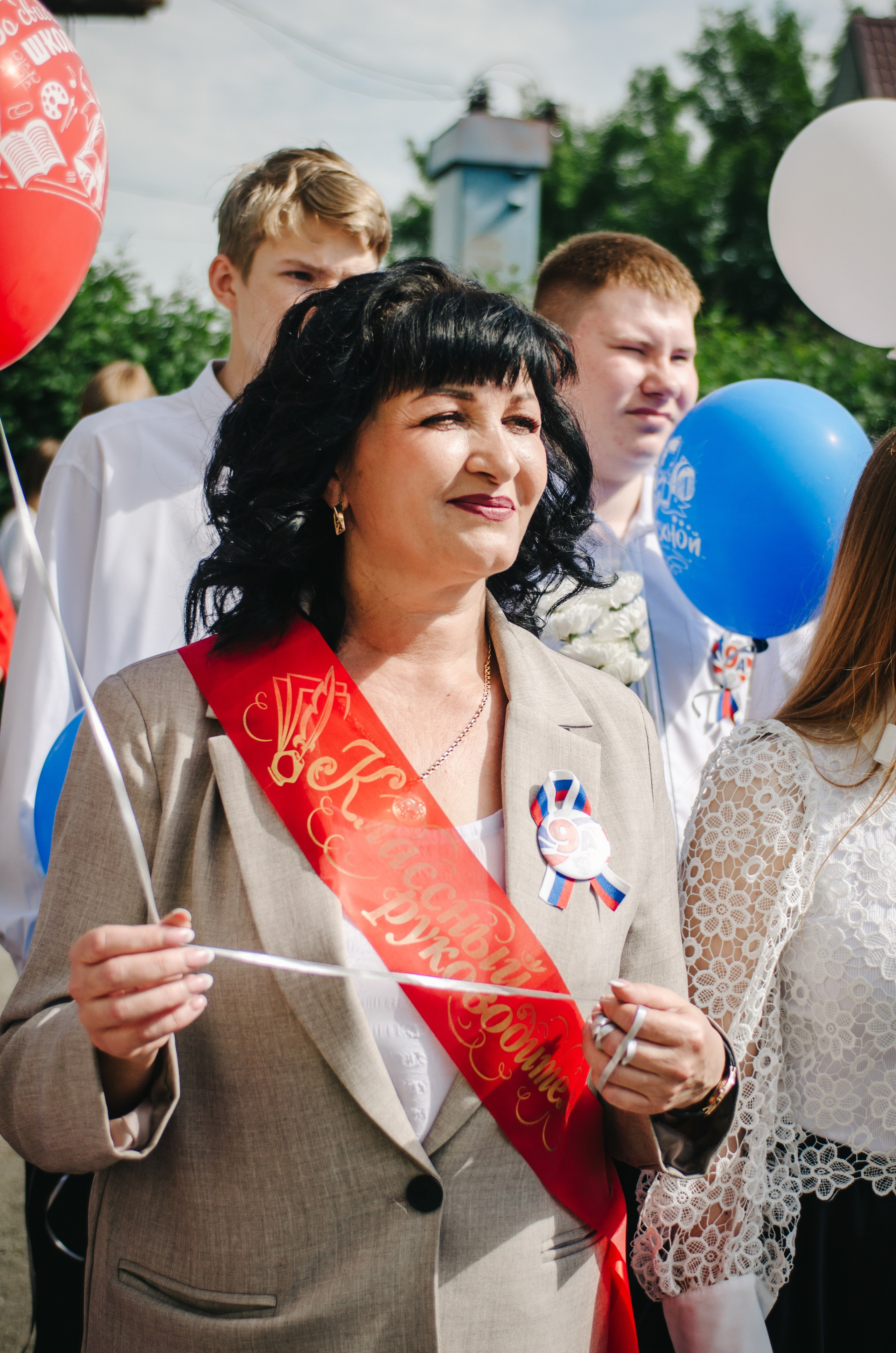 Молодежные и десткие мероприятия. Ph.proulints