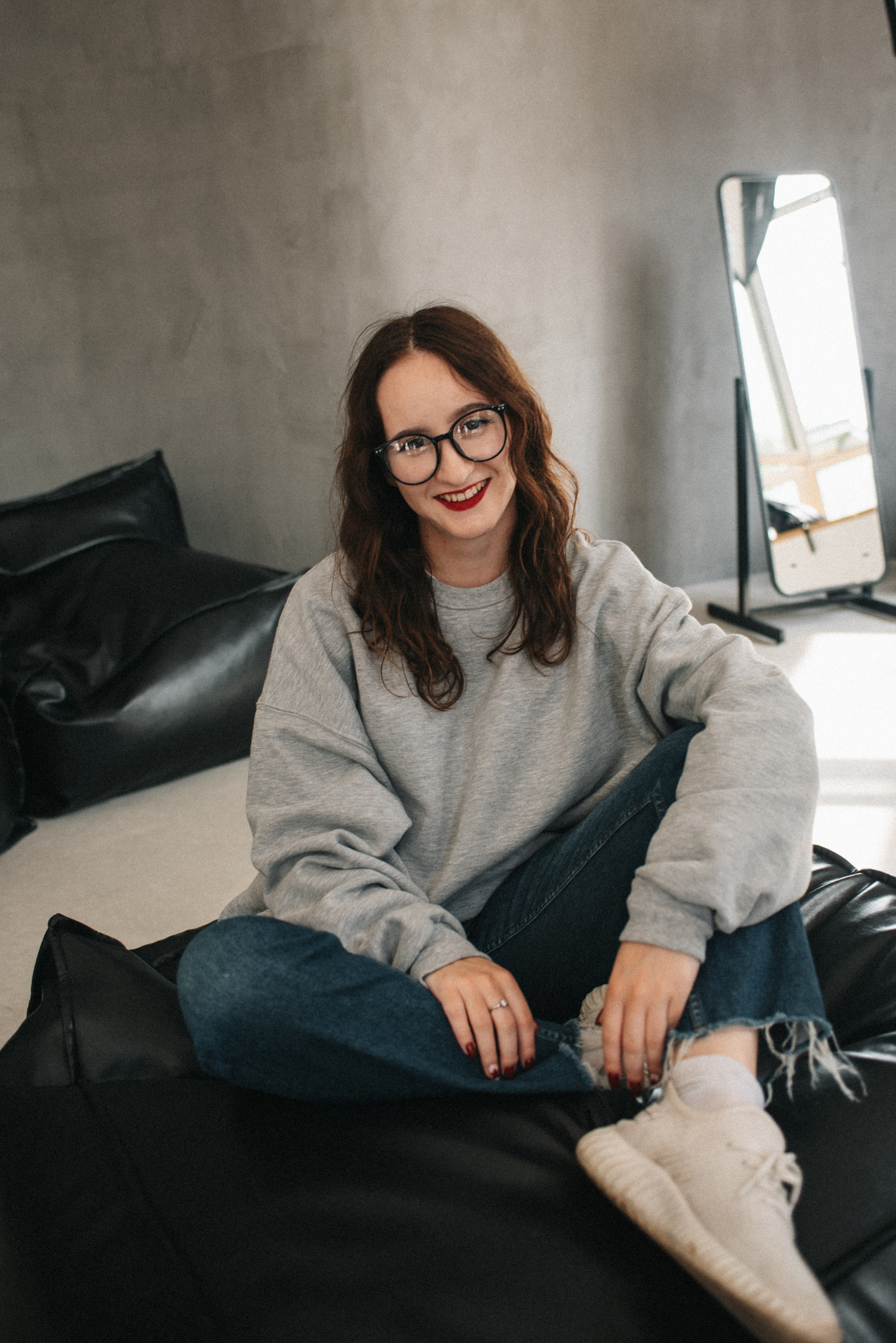 Фотосессия команды. Ph.proulints