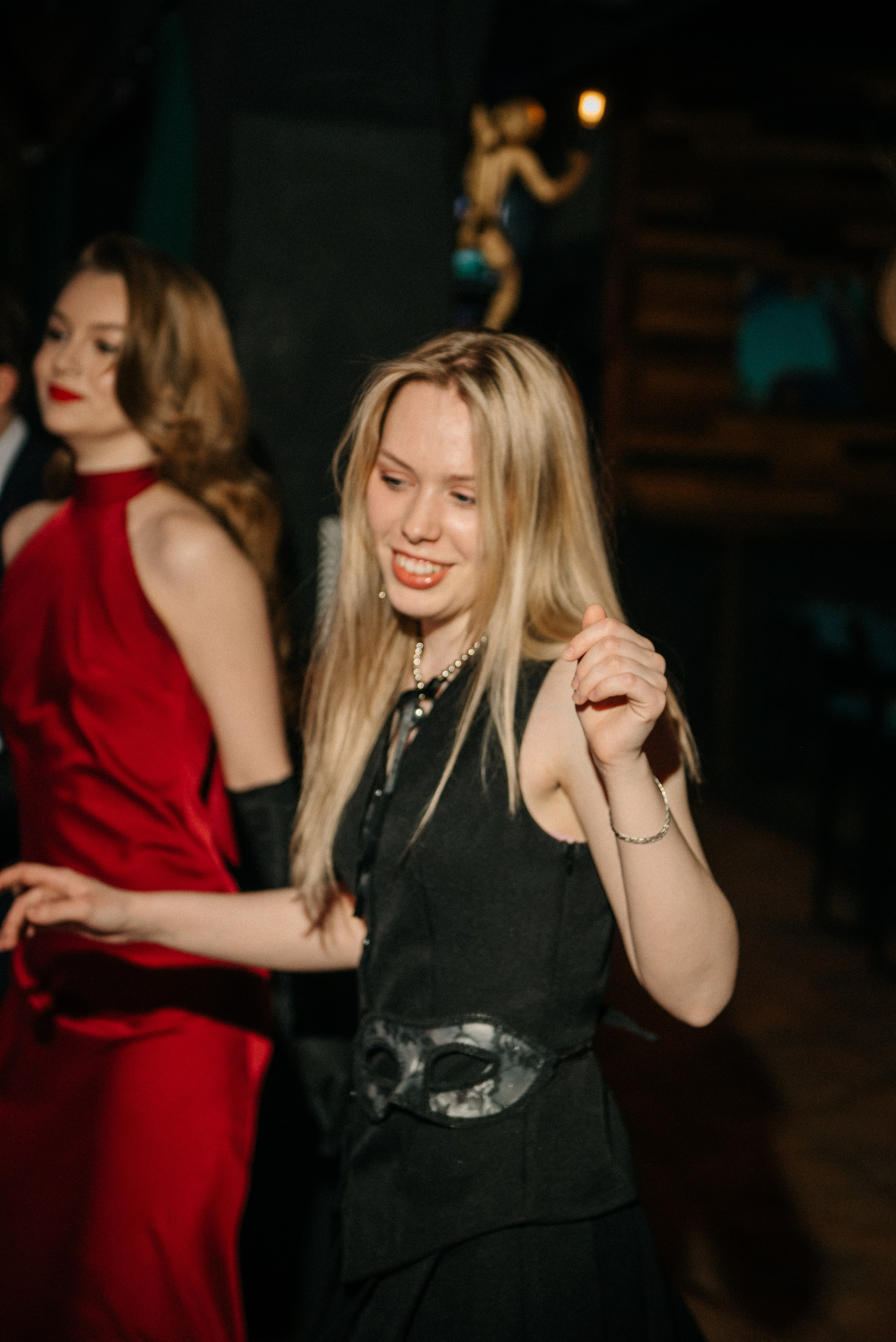 Ночные клубы. Ph.proulints