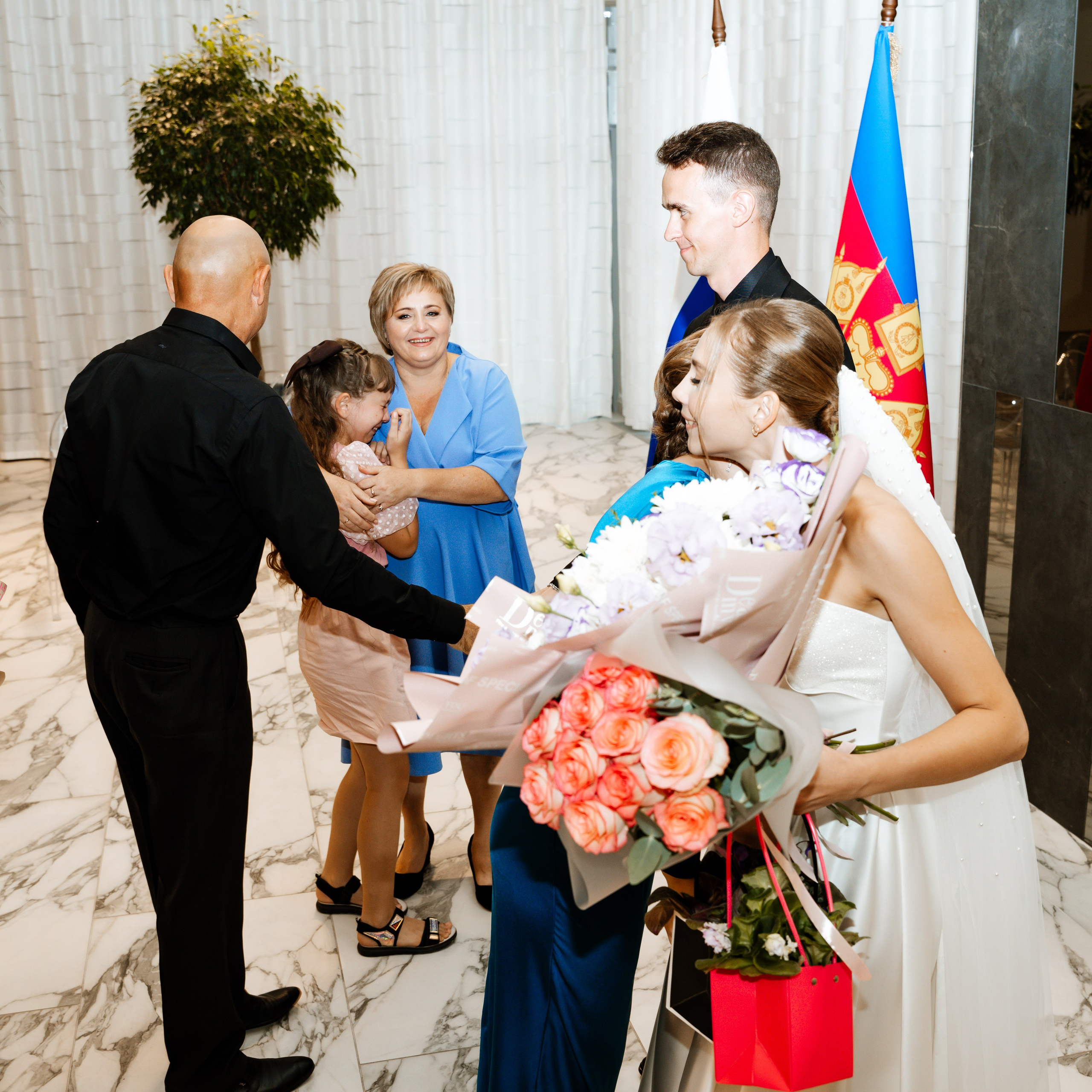 Кирилл и Ксения…. Свадебный фотограф в Краснодаре, Анапе, Сочи, Новороссийске