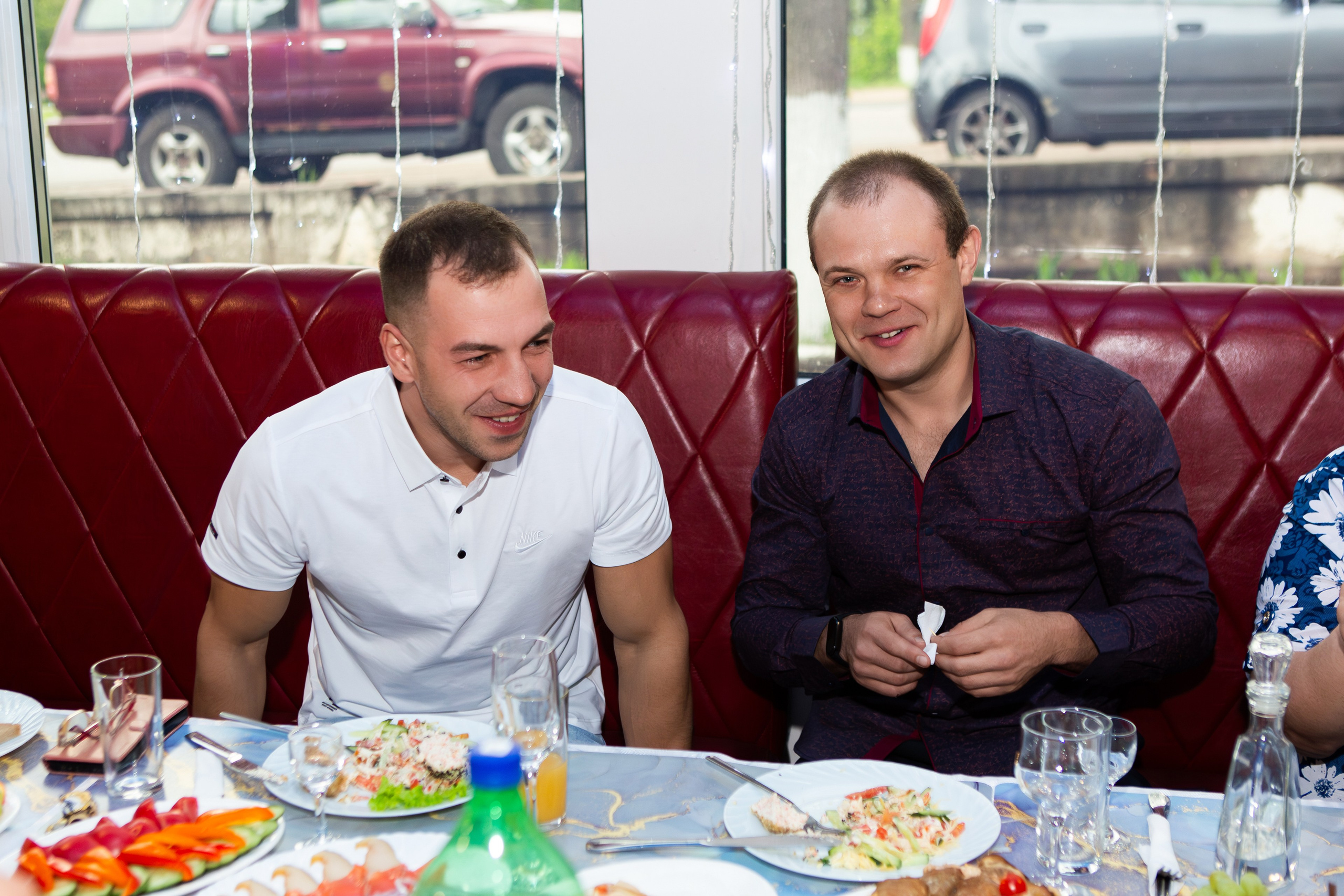 День рождение 01.05. Профессиональный фотограф в Мценске и Орловской области