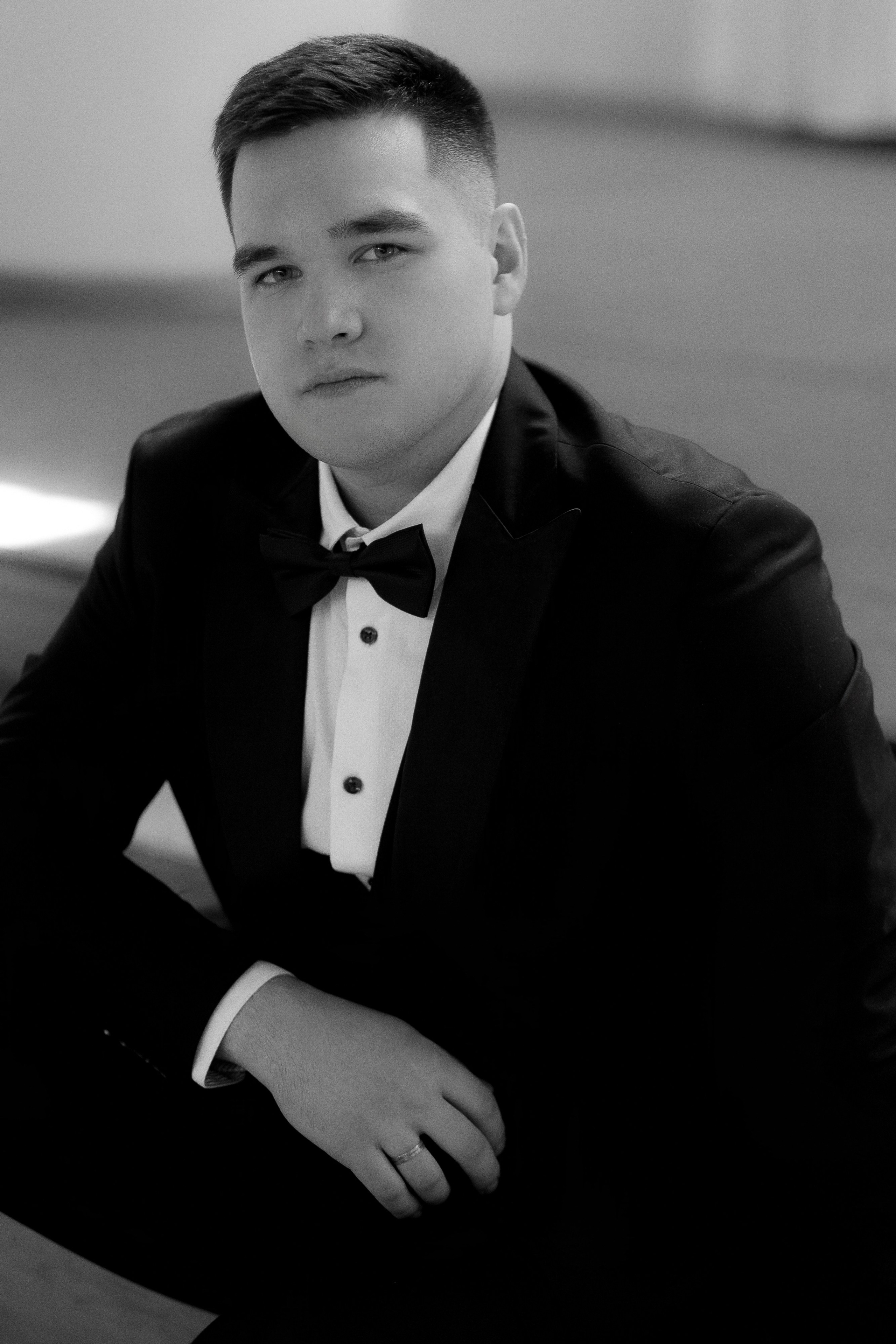 ЛИЗА И ИГОРЬ, СВАДЕБНАЯ. Свадебный и индивидуальный фотограф в Челябинске Евгения Негодяева