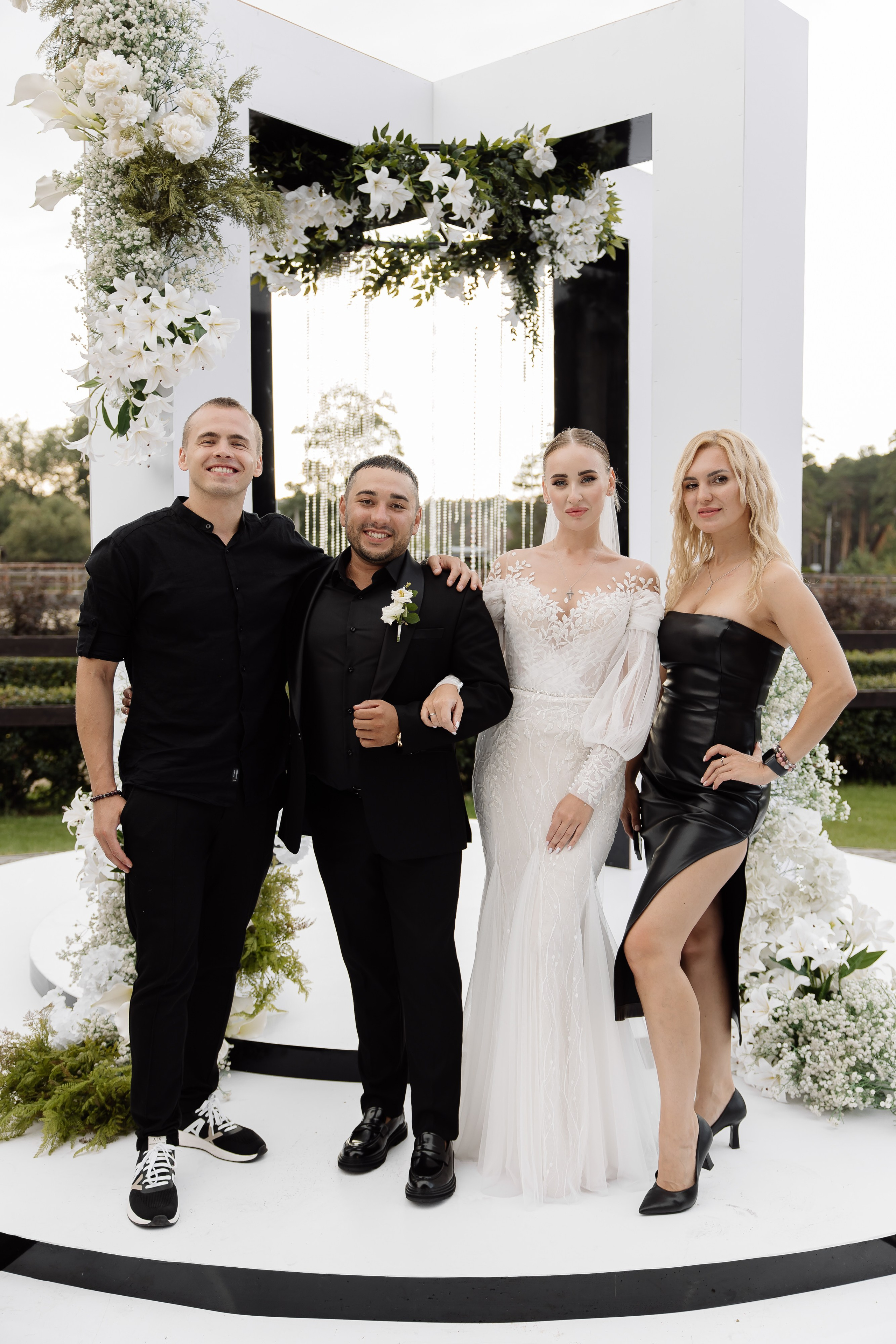 ПОЛНЫЙ СВАДЕБНЫЙ ДЕНЬ, АНДРЕЙ И АНАСТАСИЯ, ПЕГАС. Свадебный и индивидуальный фотограф в Челябинске Евгения Негодяева