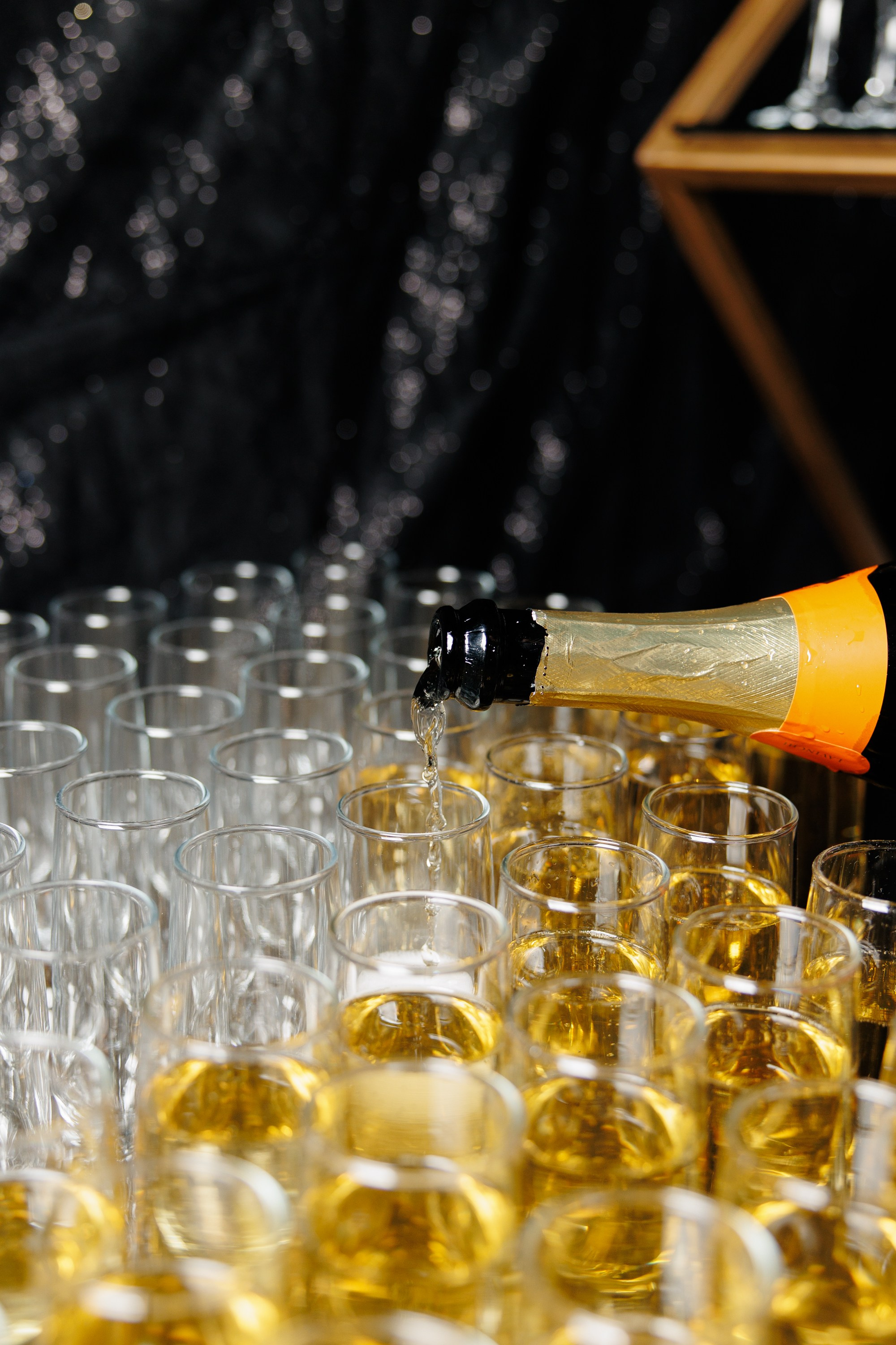 Открытие Exeed. Свадебный фотограф