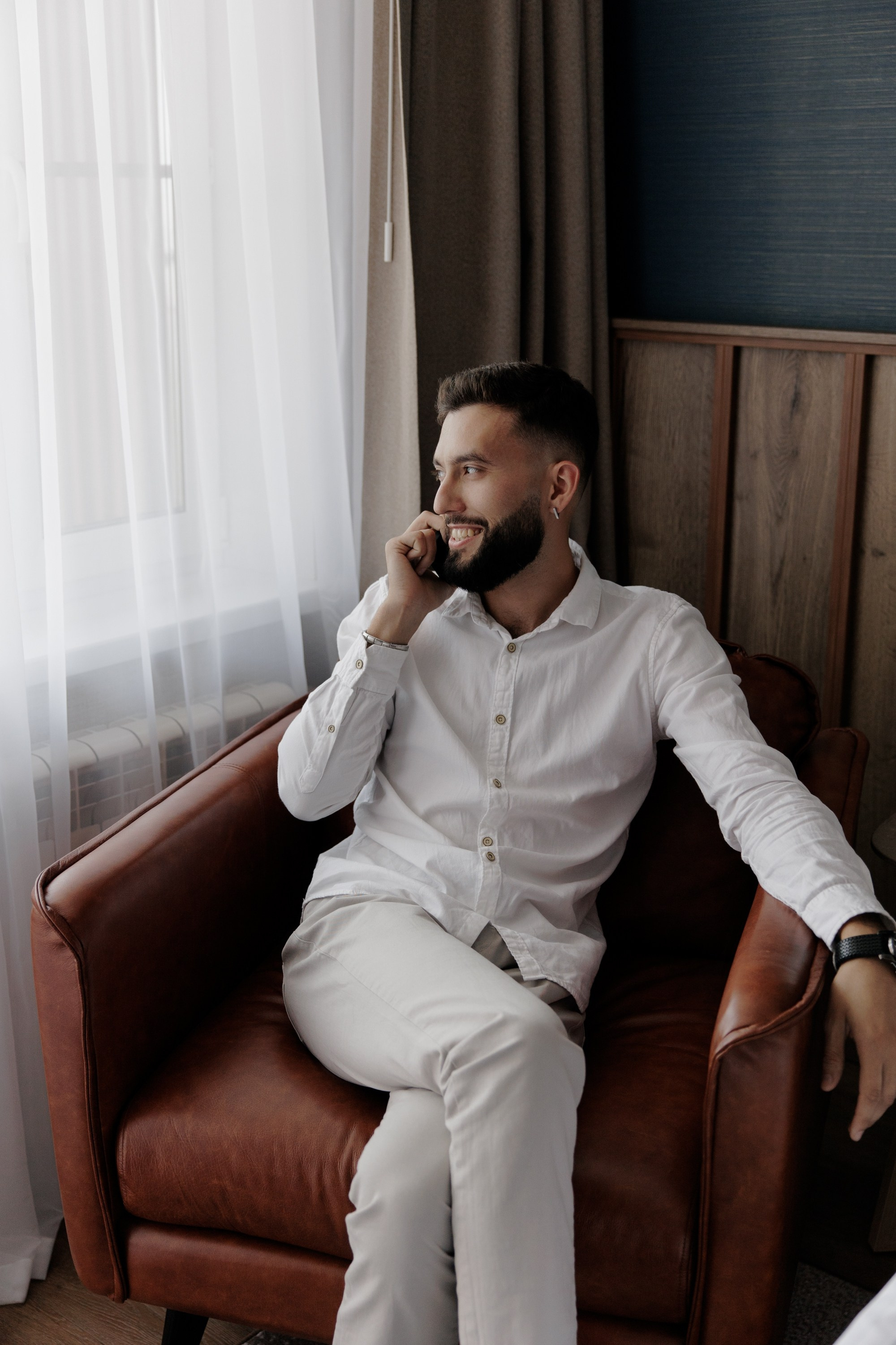 Дмитрий и Мария. Свадебный фотограф