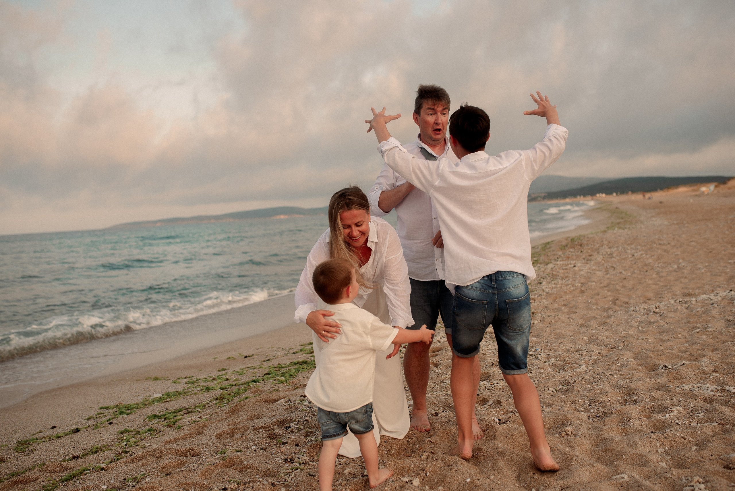 Фотограф в Болгарии