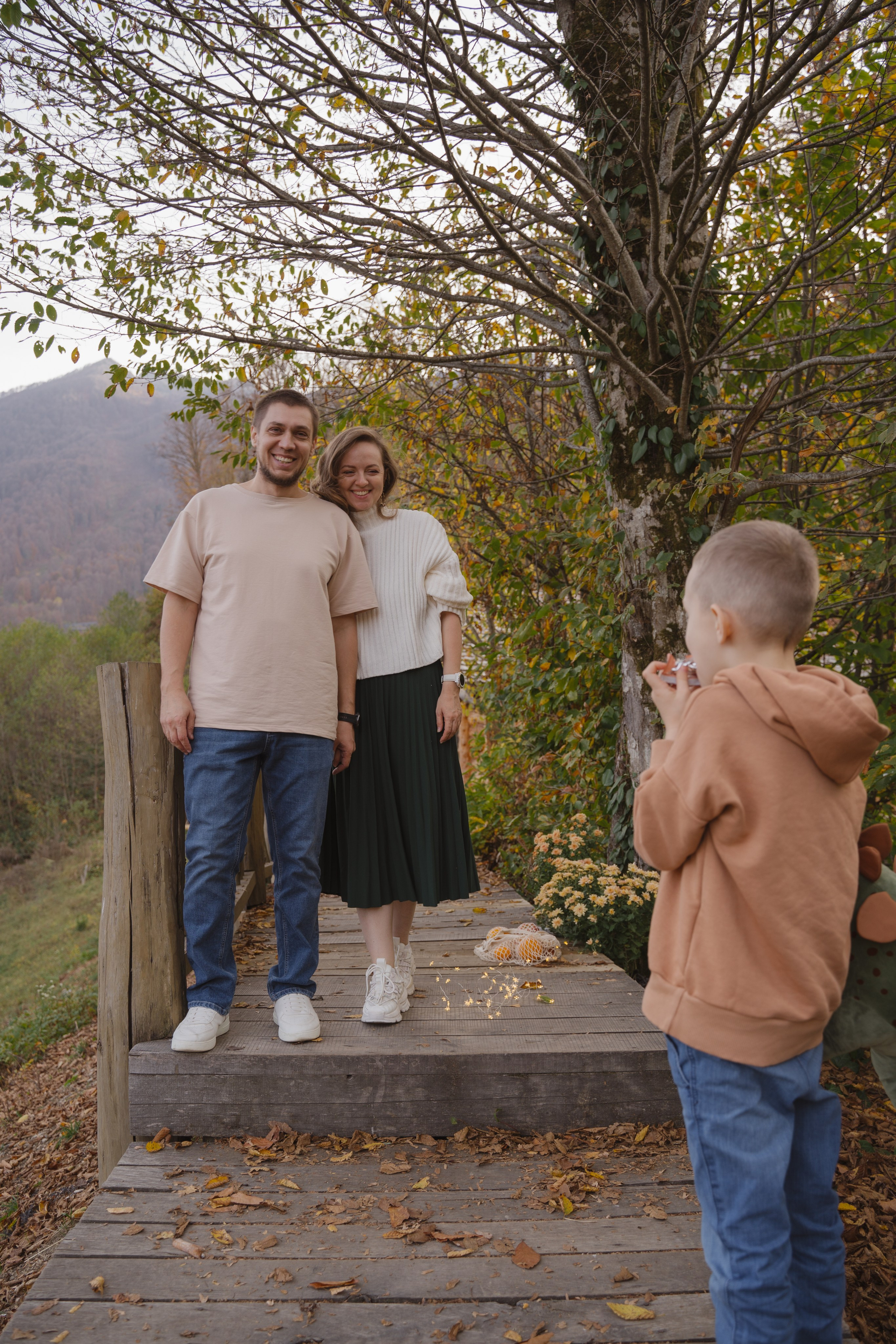 2. Фотограф Батуми | Ксения Кинасова