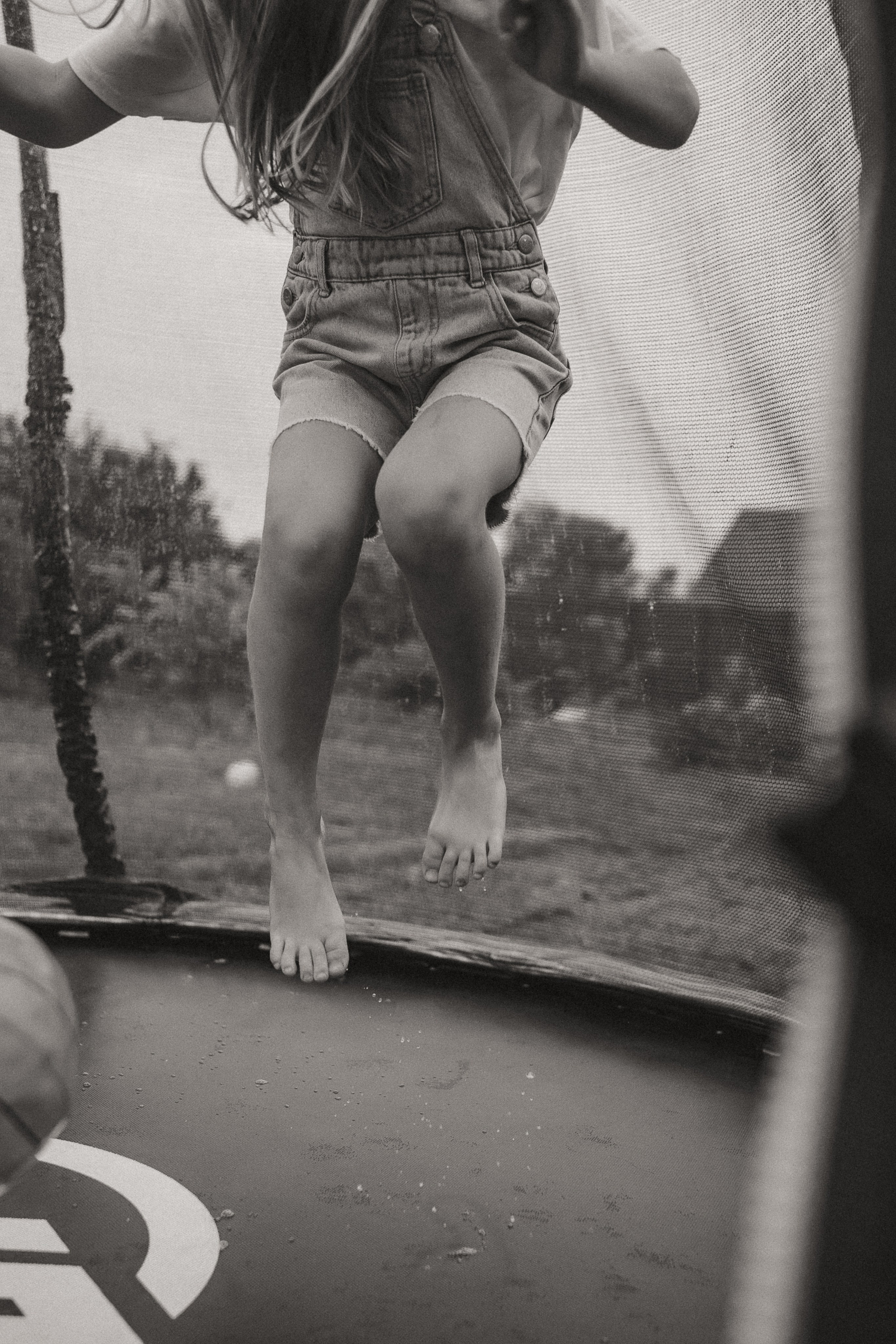 Коля, Марина, Даня и Маруся. Семейный фотограф и детский фотограф в Волгограде Алеся Бутакова — дет