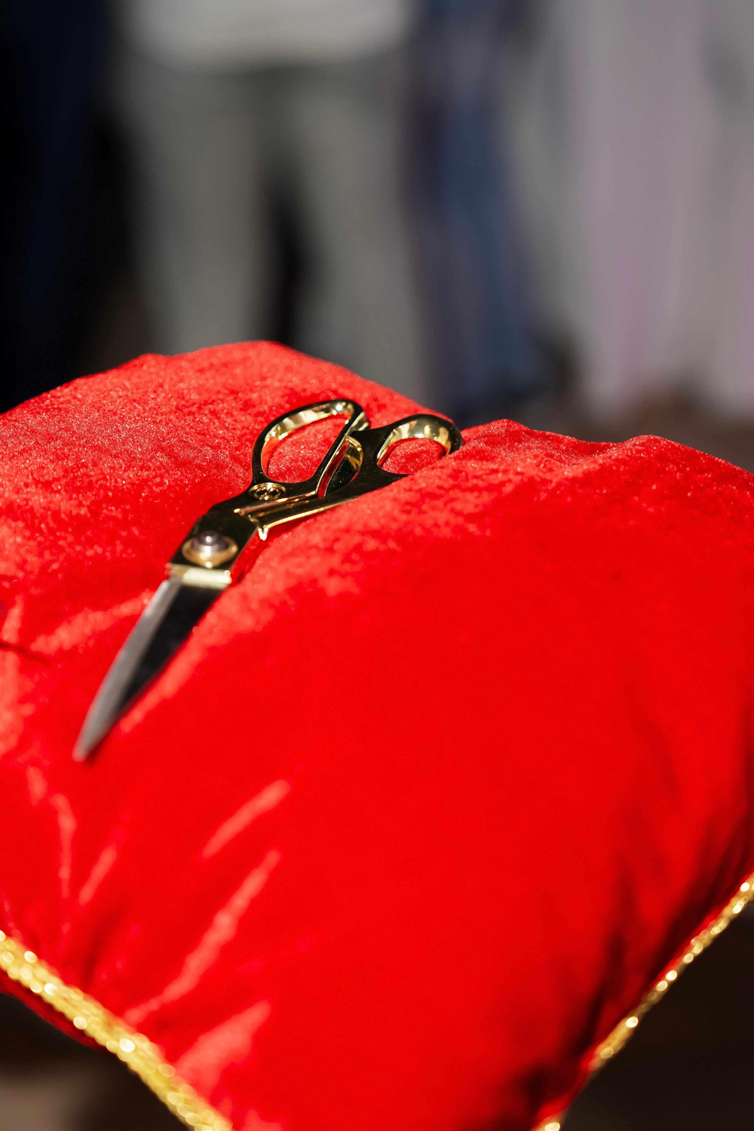 Открытие салона Corpsun / для HiHome. Фотограф с психологическим образованием