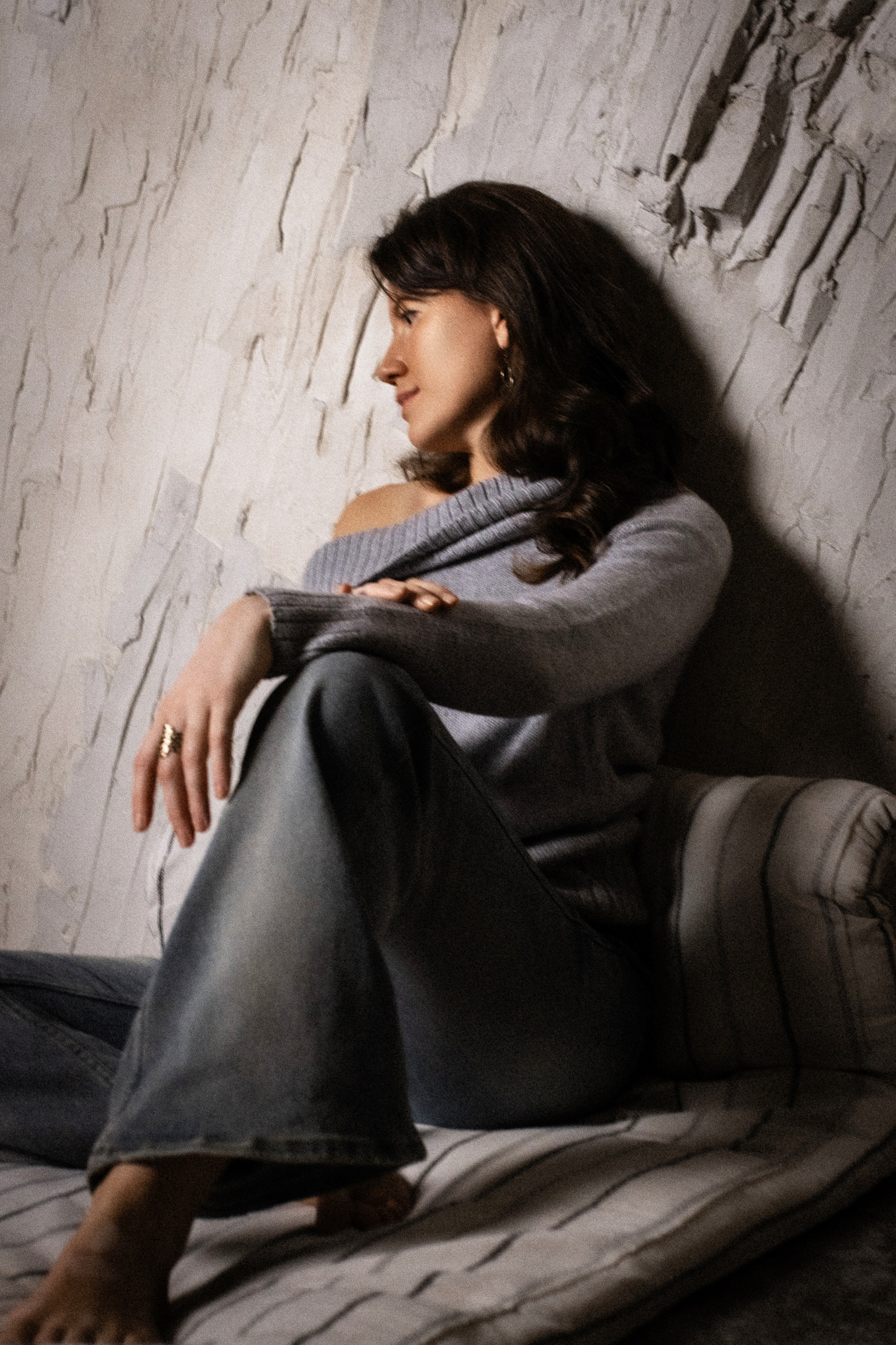 Лена+Руслан. Фотографирую женщин, мужчин и их отношения