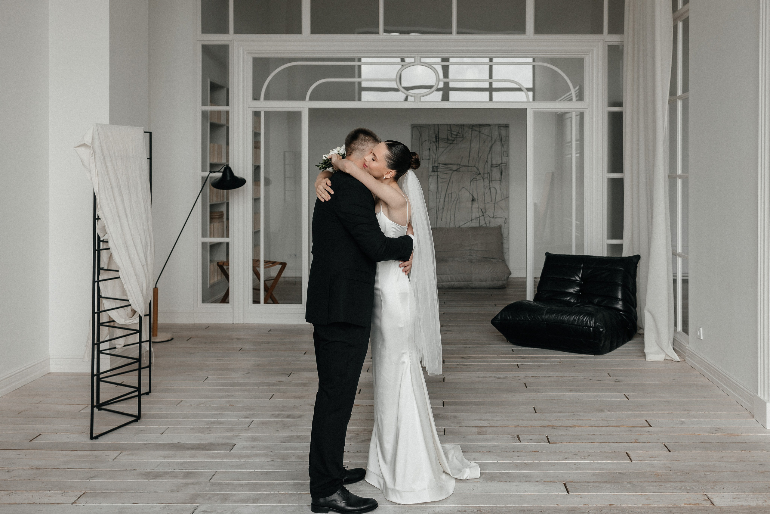 Свадьба Кирилла и Дарьи. Свадебный фотограф в Челябинске Оксана Мишакова