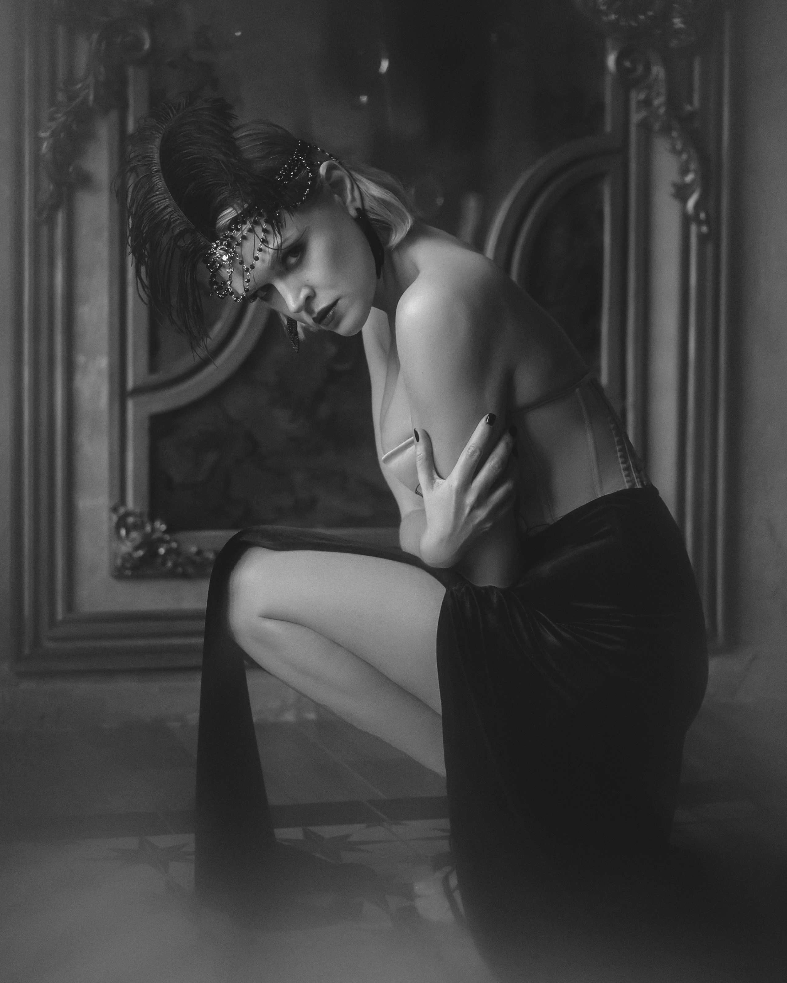 Об авторе. Профессиональный фотограф в Москве