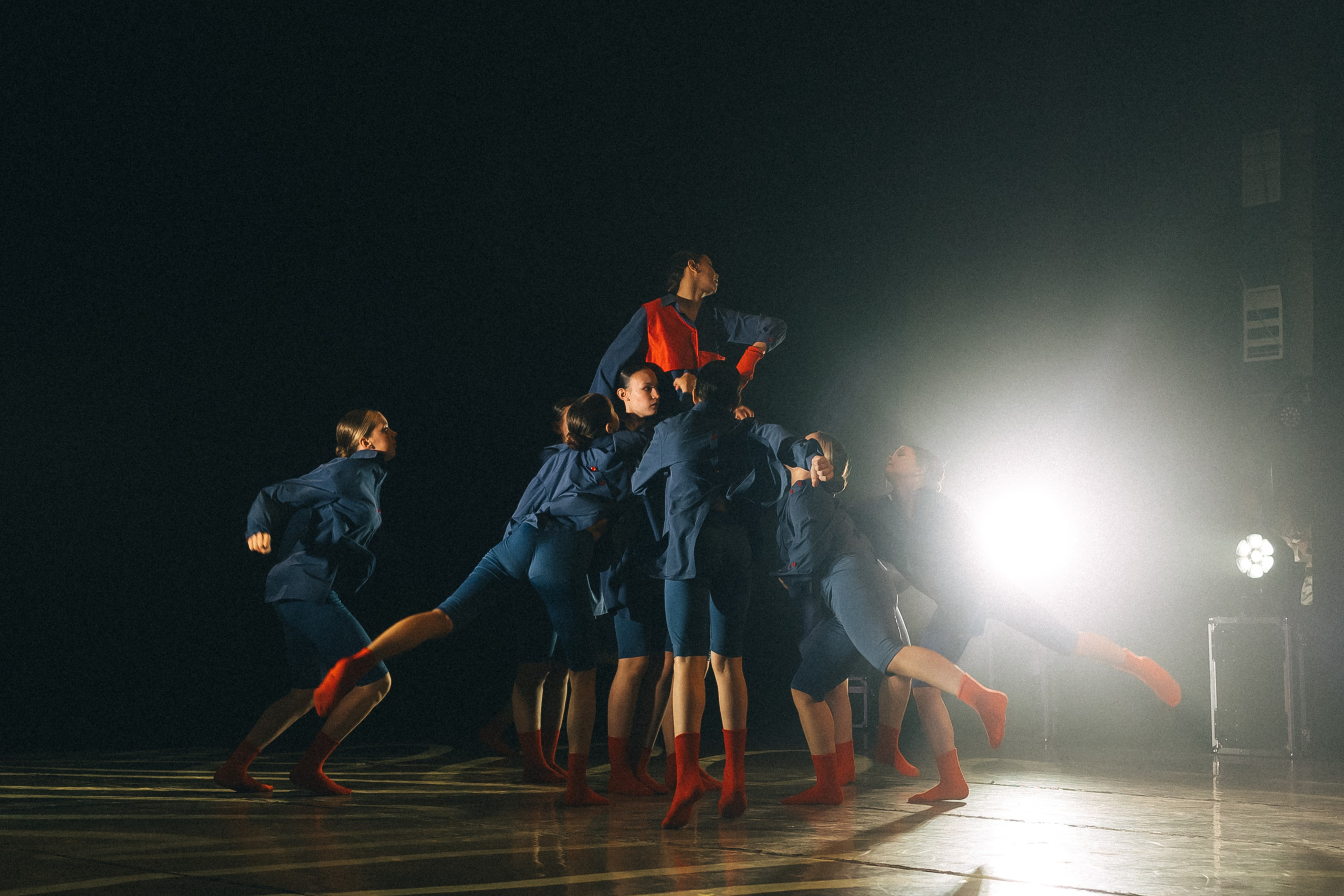 Отчётный концерт КемГИК. Фотограф Кемерово | Сергей