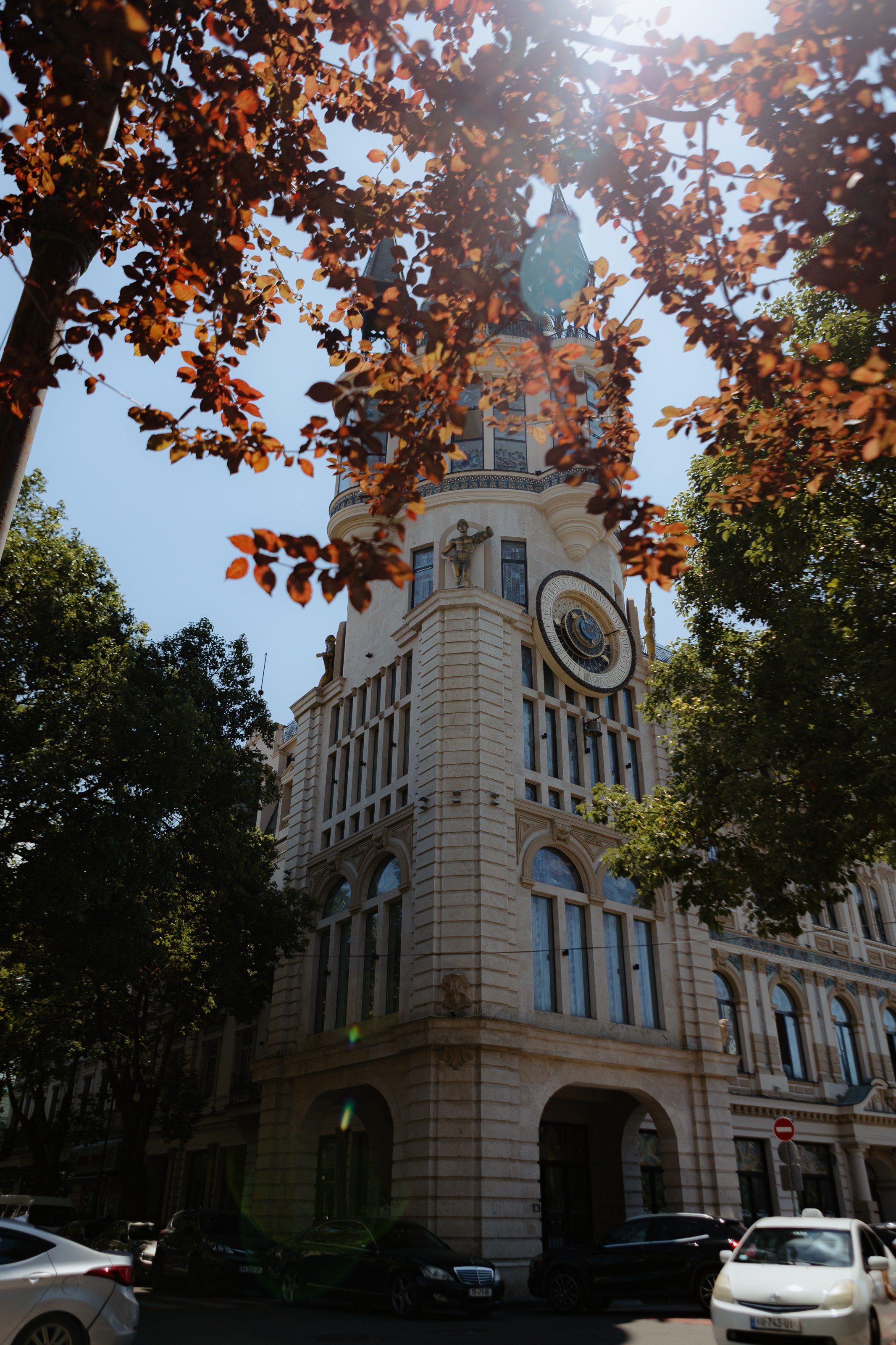 T&M. Фотограф в Батуми Павел Шарников