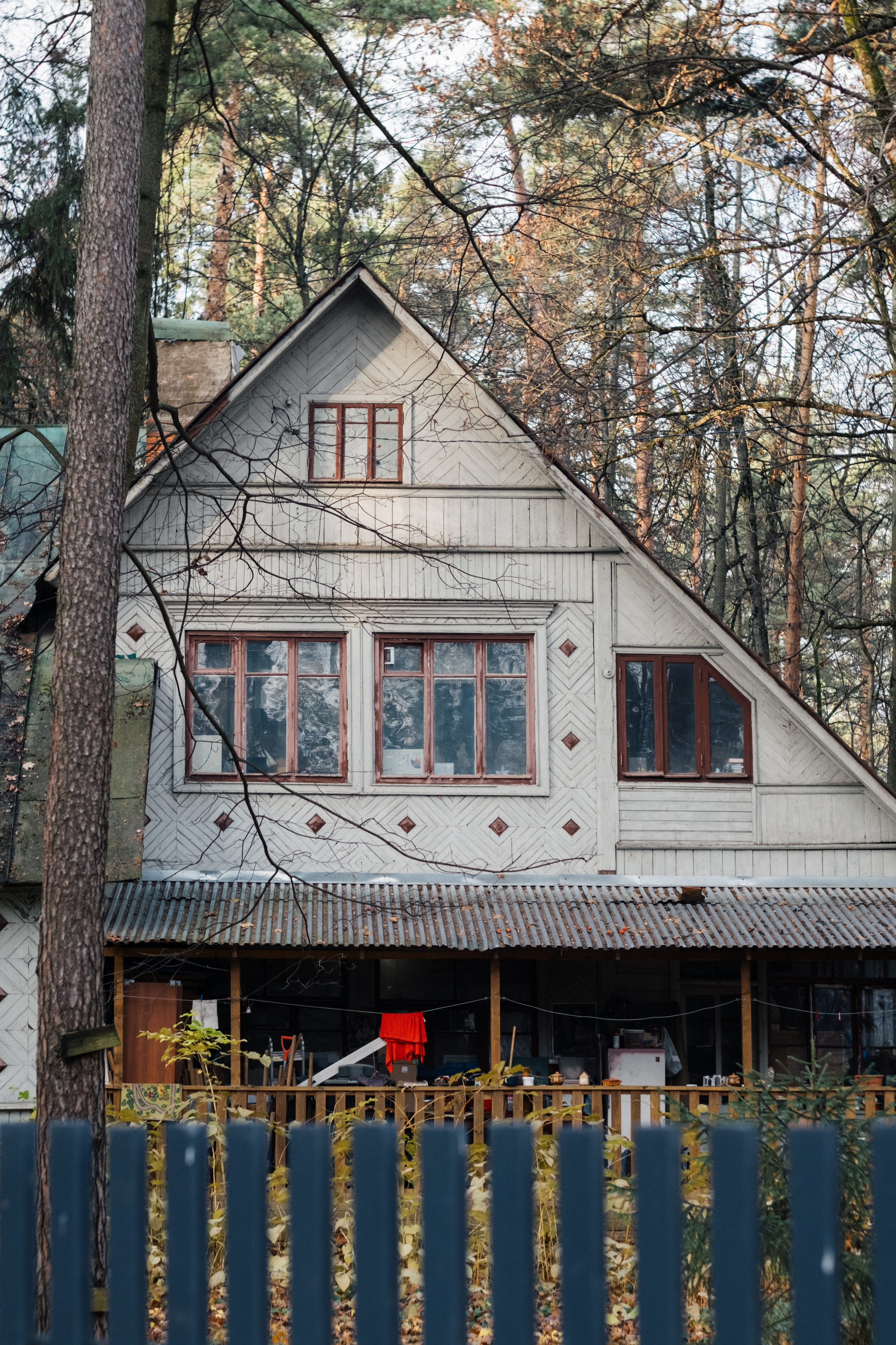 Переделкино