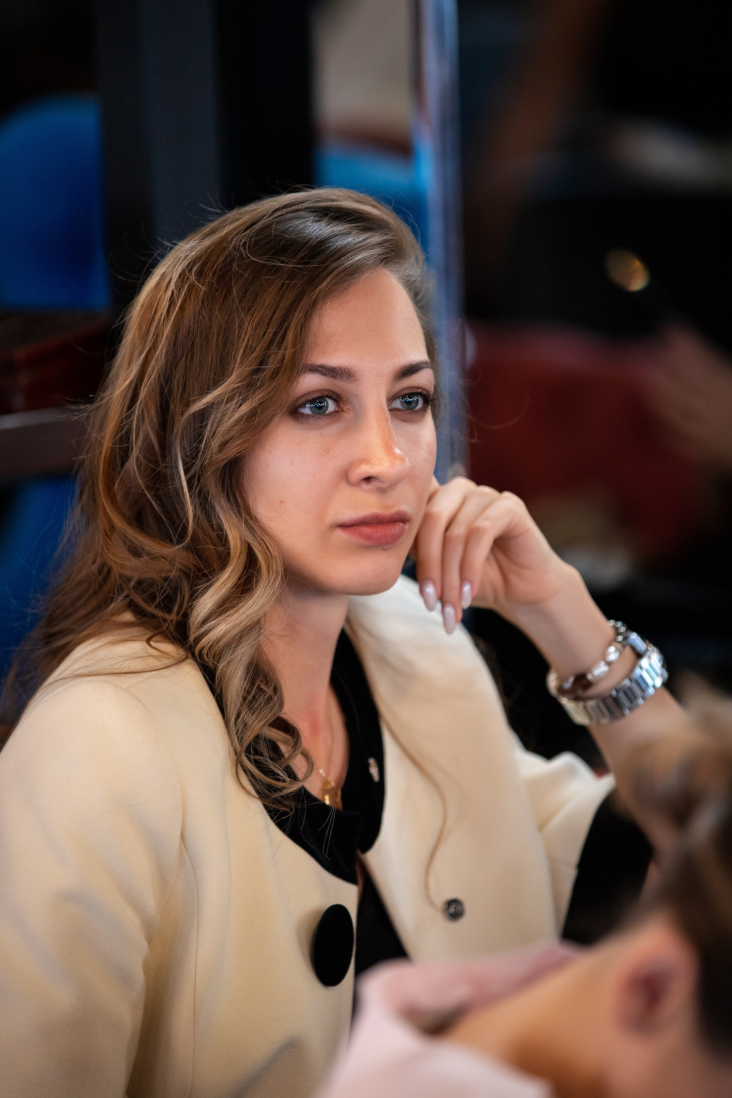 Медиа нетворкинг. Репортажный и fashion фотограф в Москве Сергей Бардин