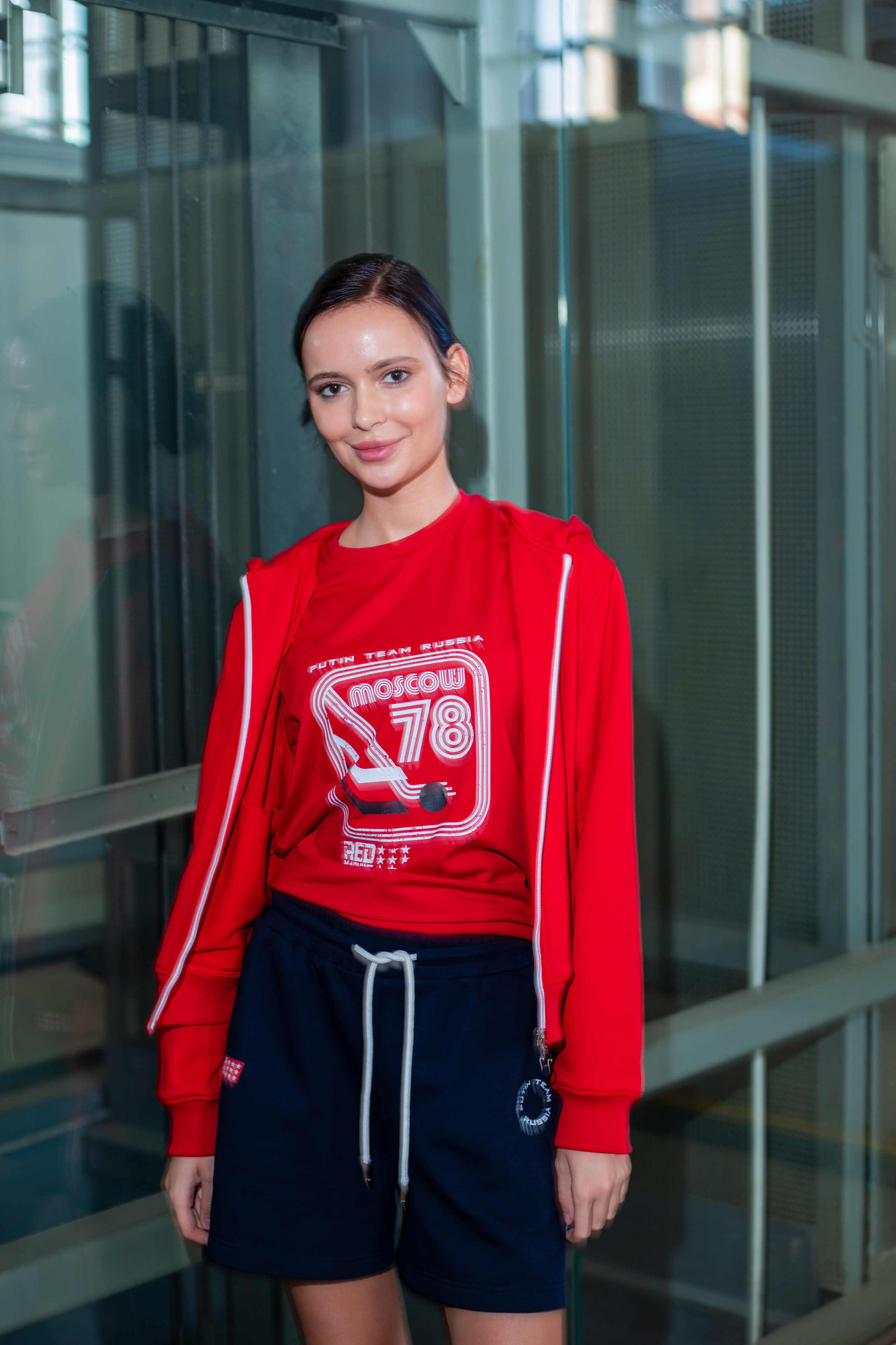 Московская Неделя Моды. Репортажный и fashion фотограф в Москве Сергей Бардин