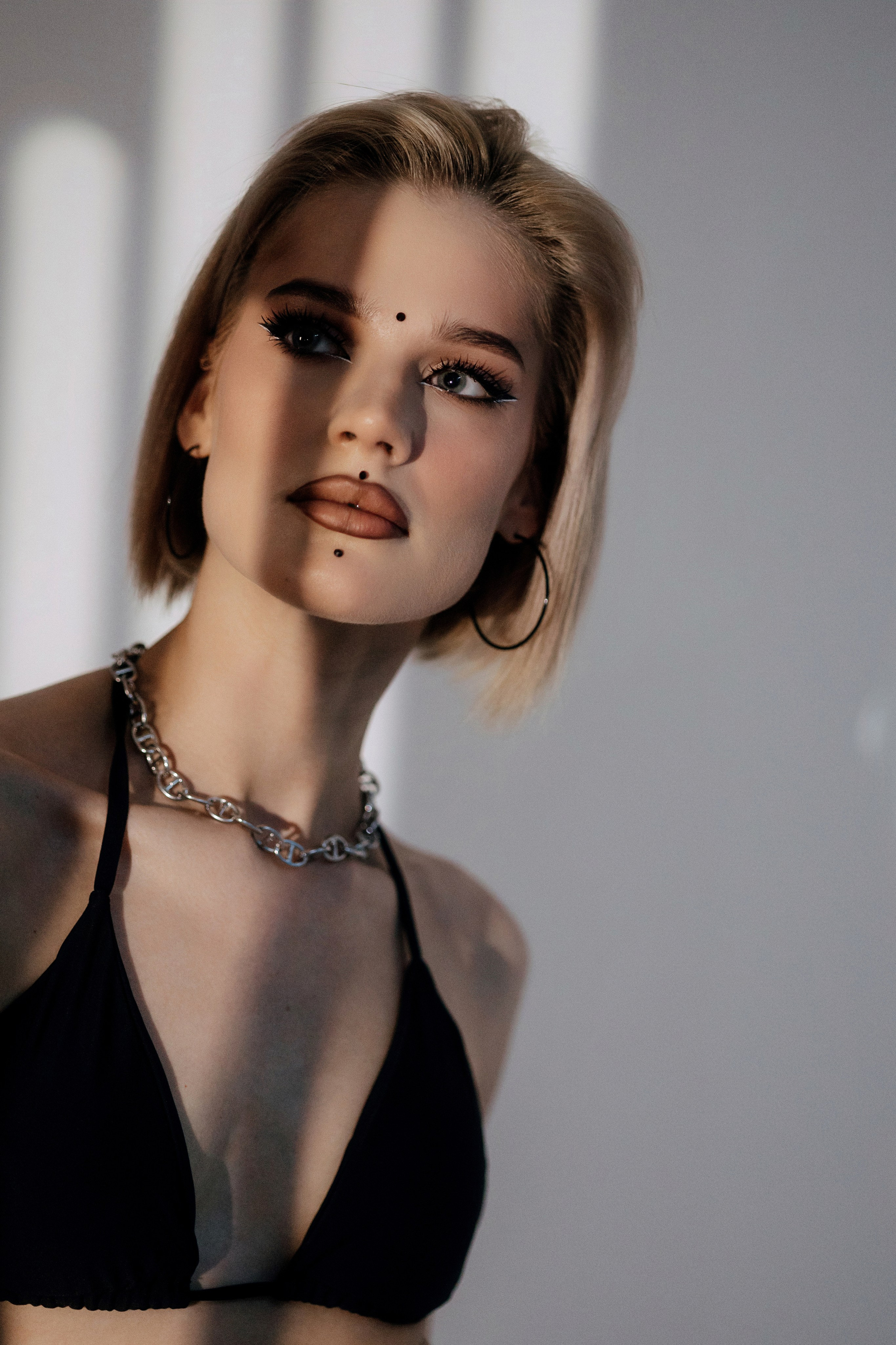 Лера. Фотограф в Нефтеюганске Никита Сыромятников