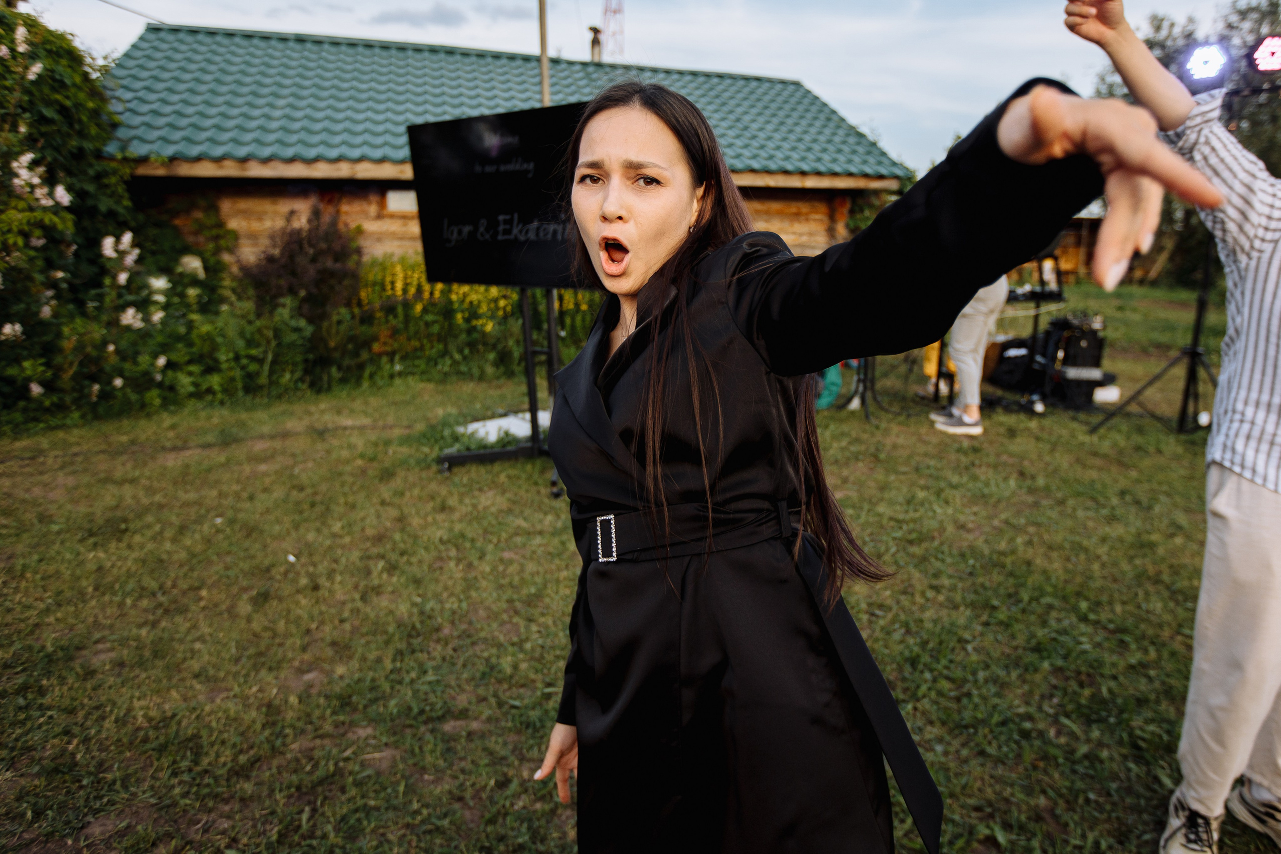 Свадебный репортаж. Свадебный и Репортажный фотограф Александр Шаров