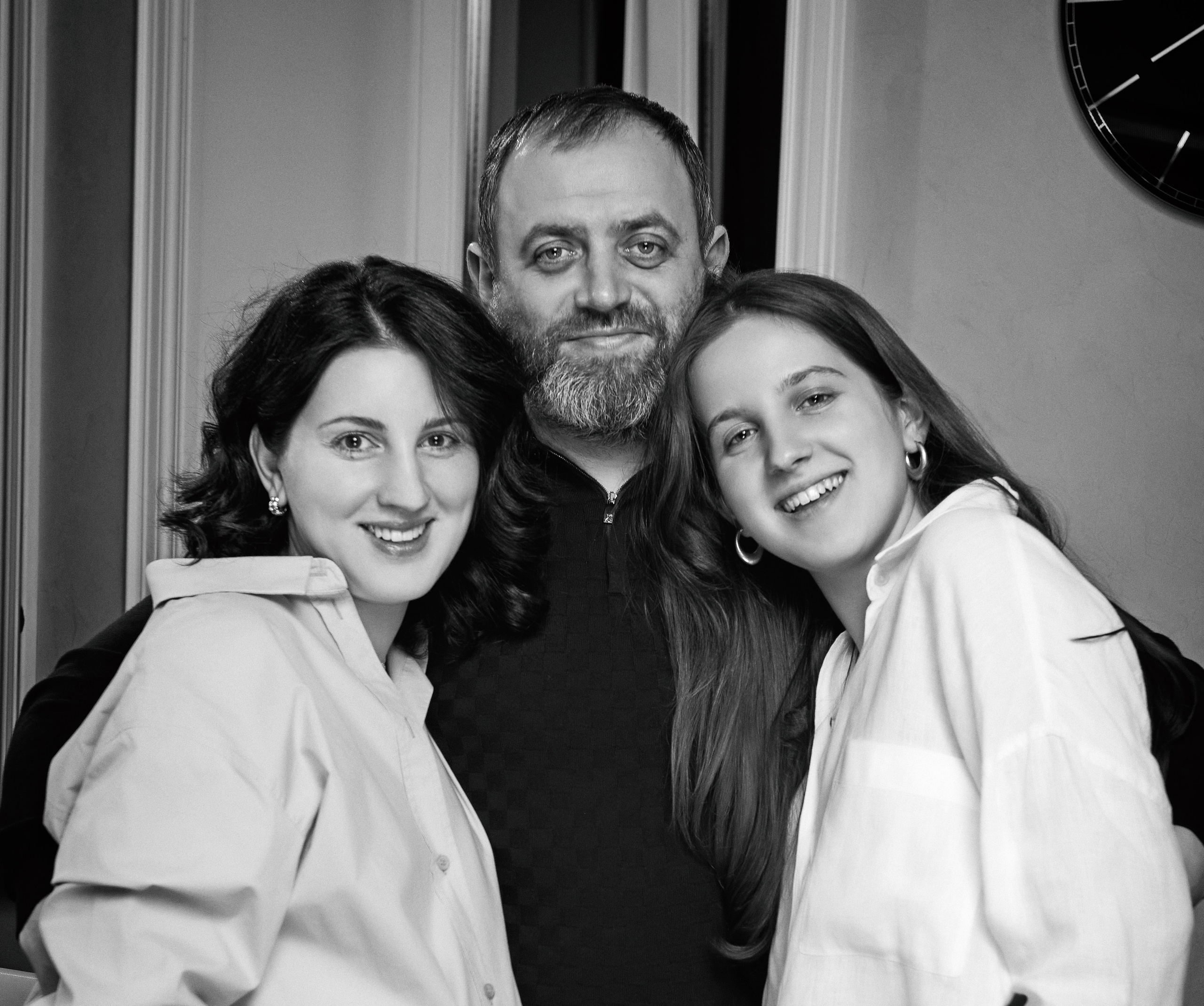 СЕМЕЙНАЯ ИСТОРИЯ. Www.apowerstudio.com