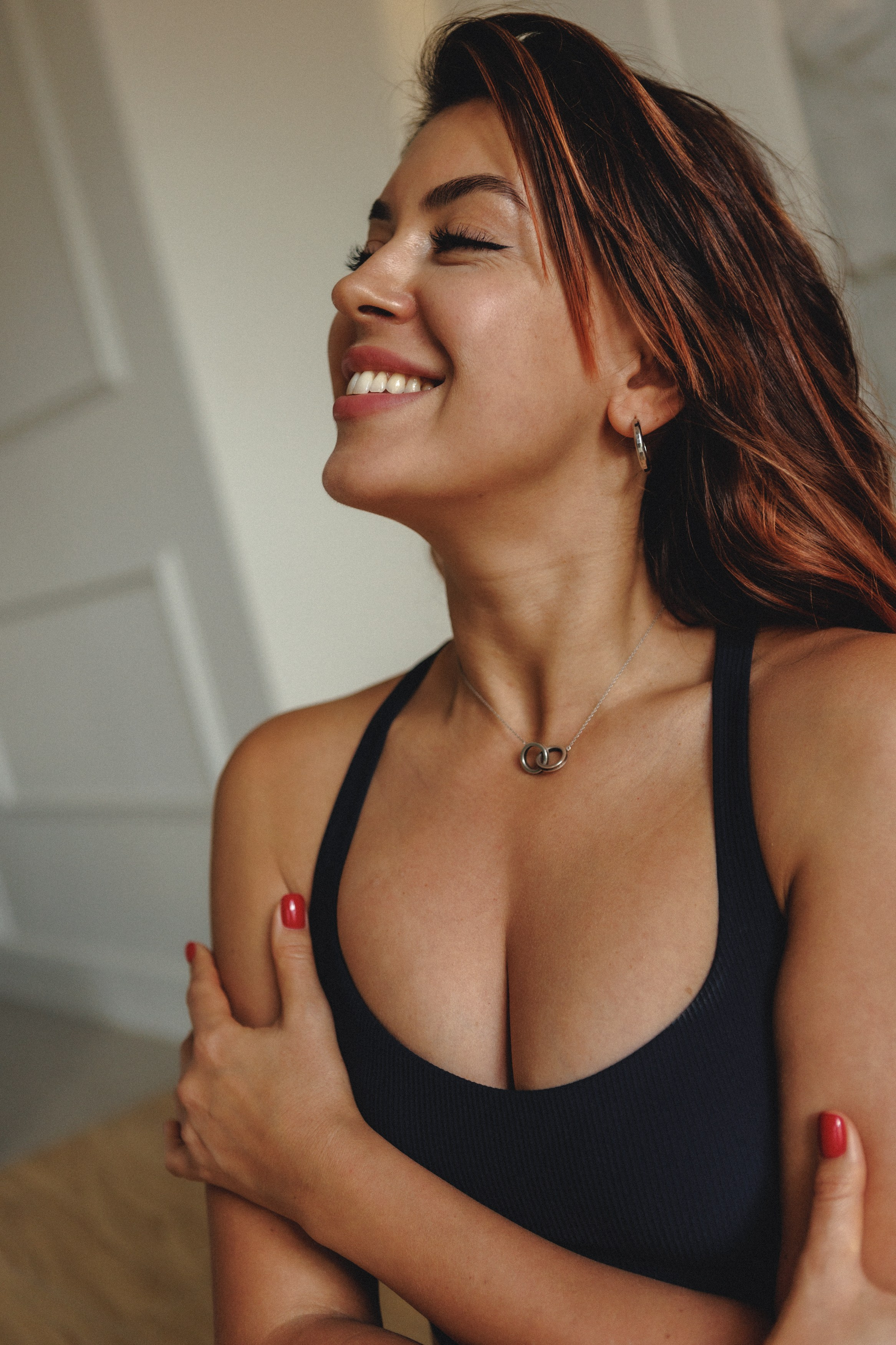 Дарья контент. Фотограф Москва и Московская область