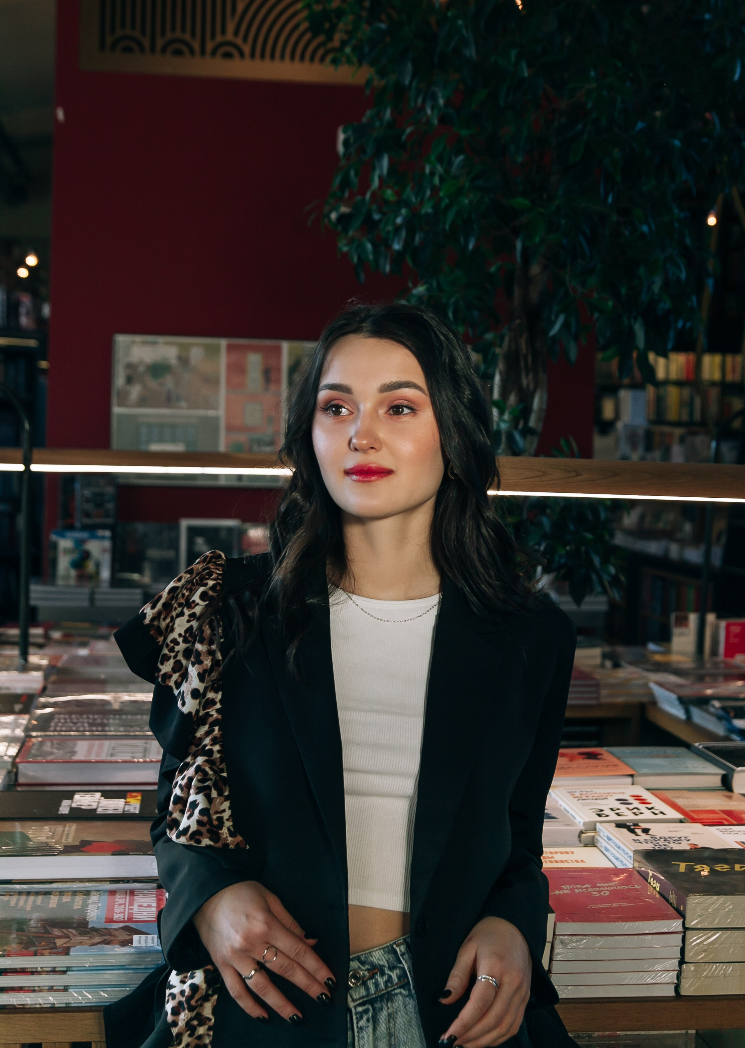 День рождения. Семейный фотограф, свадебный фотограф, женский портрет в Санкт-Петербу