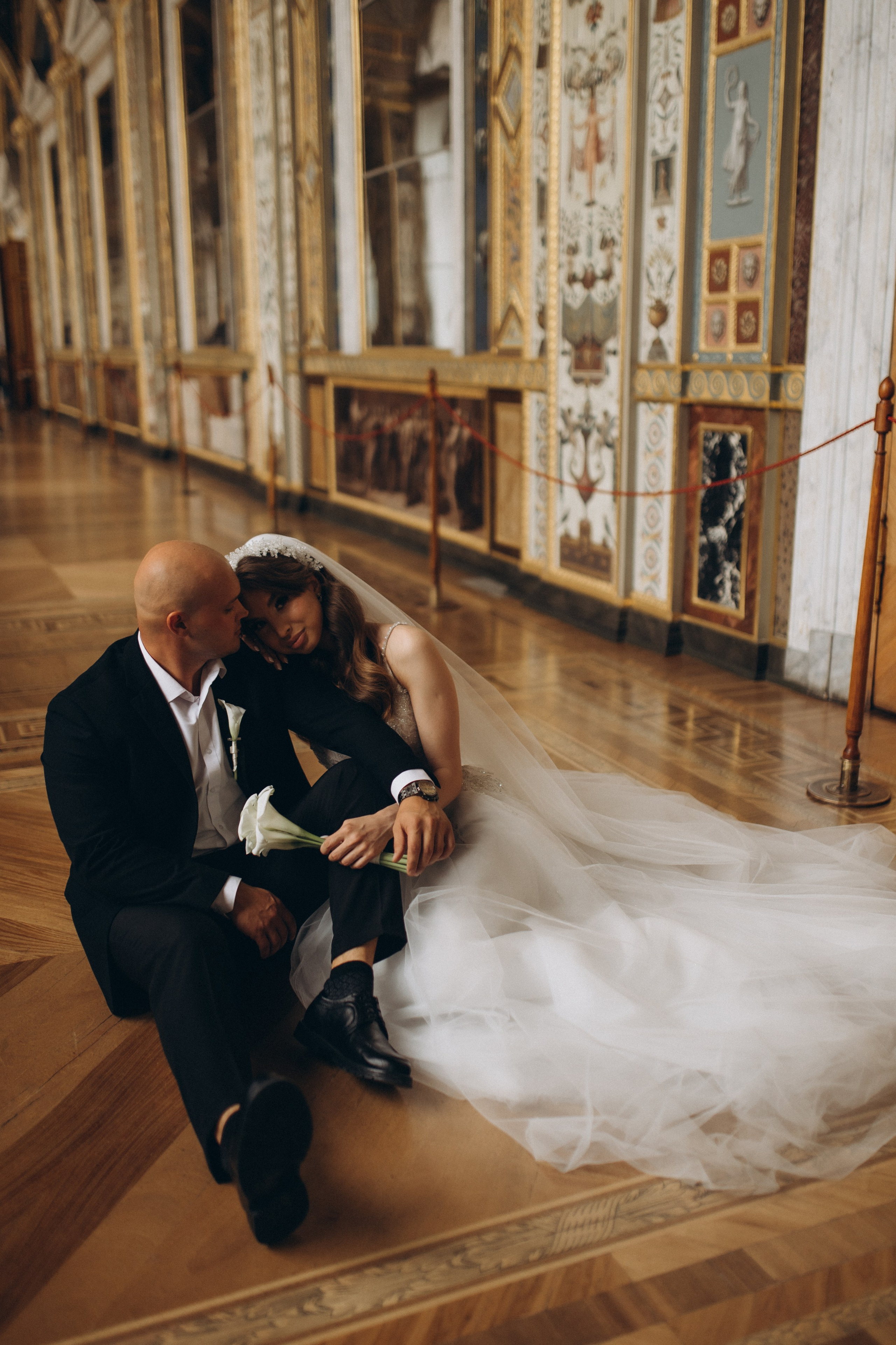 Wedding 10. Фотограф Анна Путилина